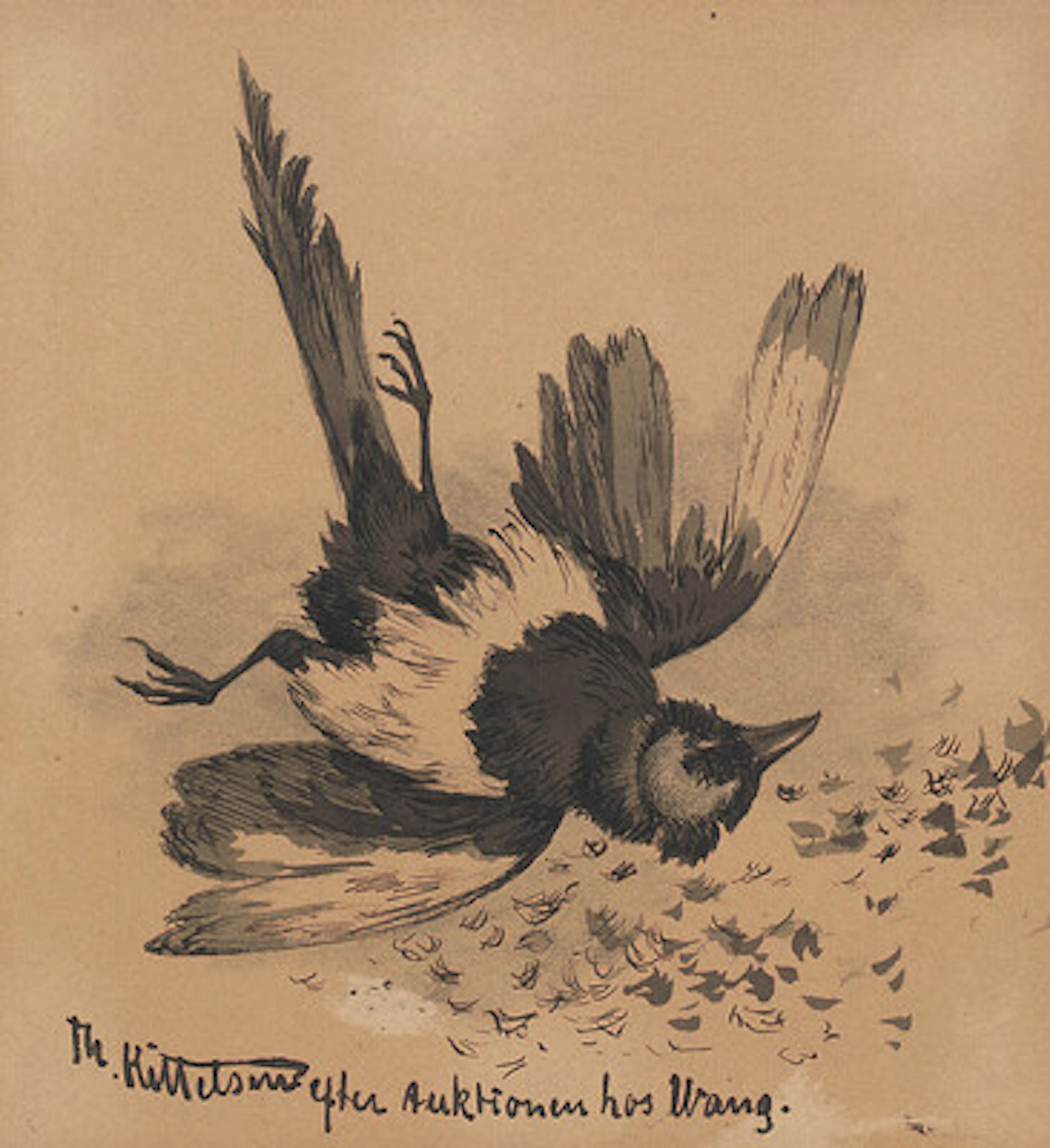 Theodor Kittelsen