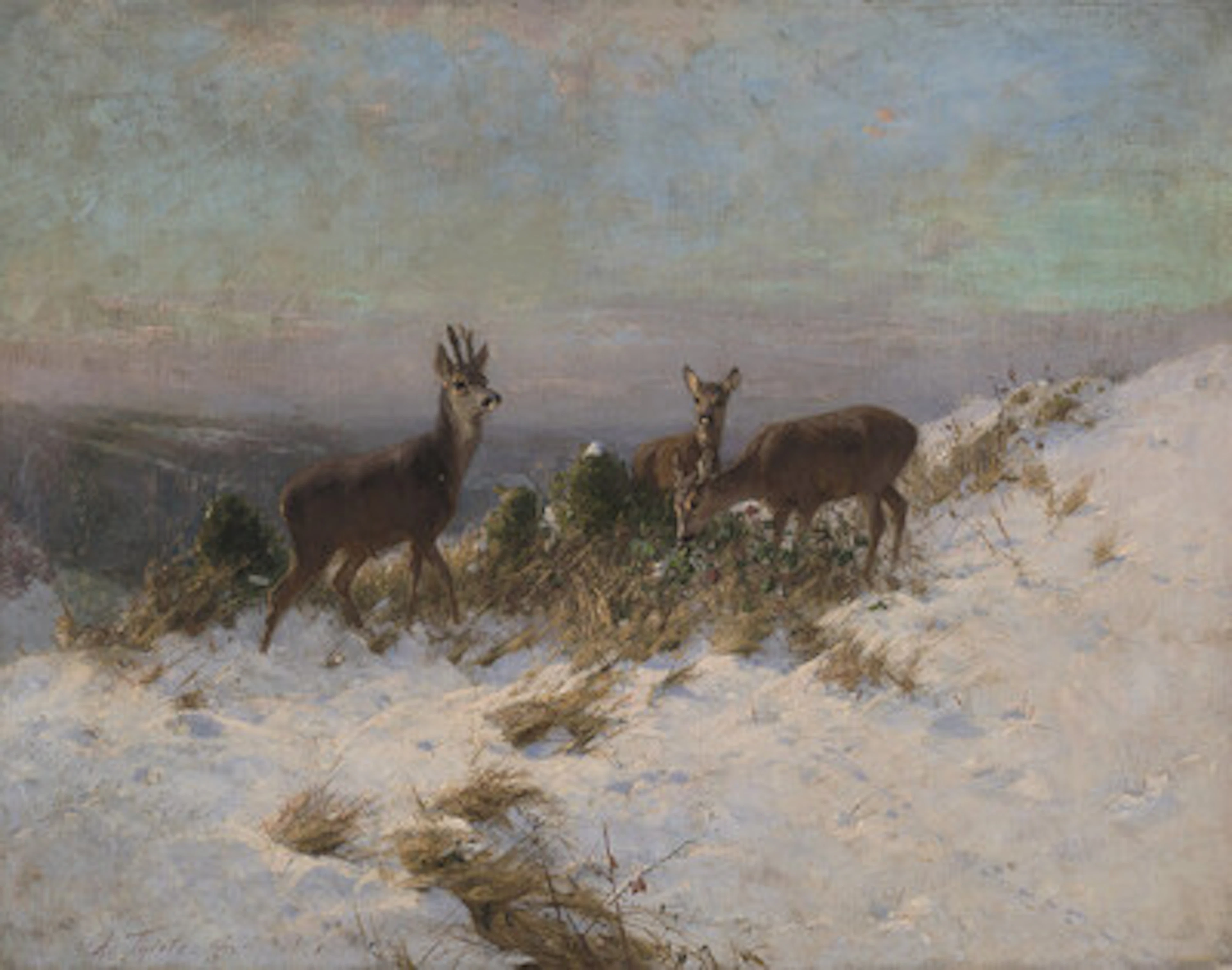 Julius Arthur Thiele