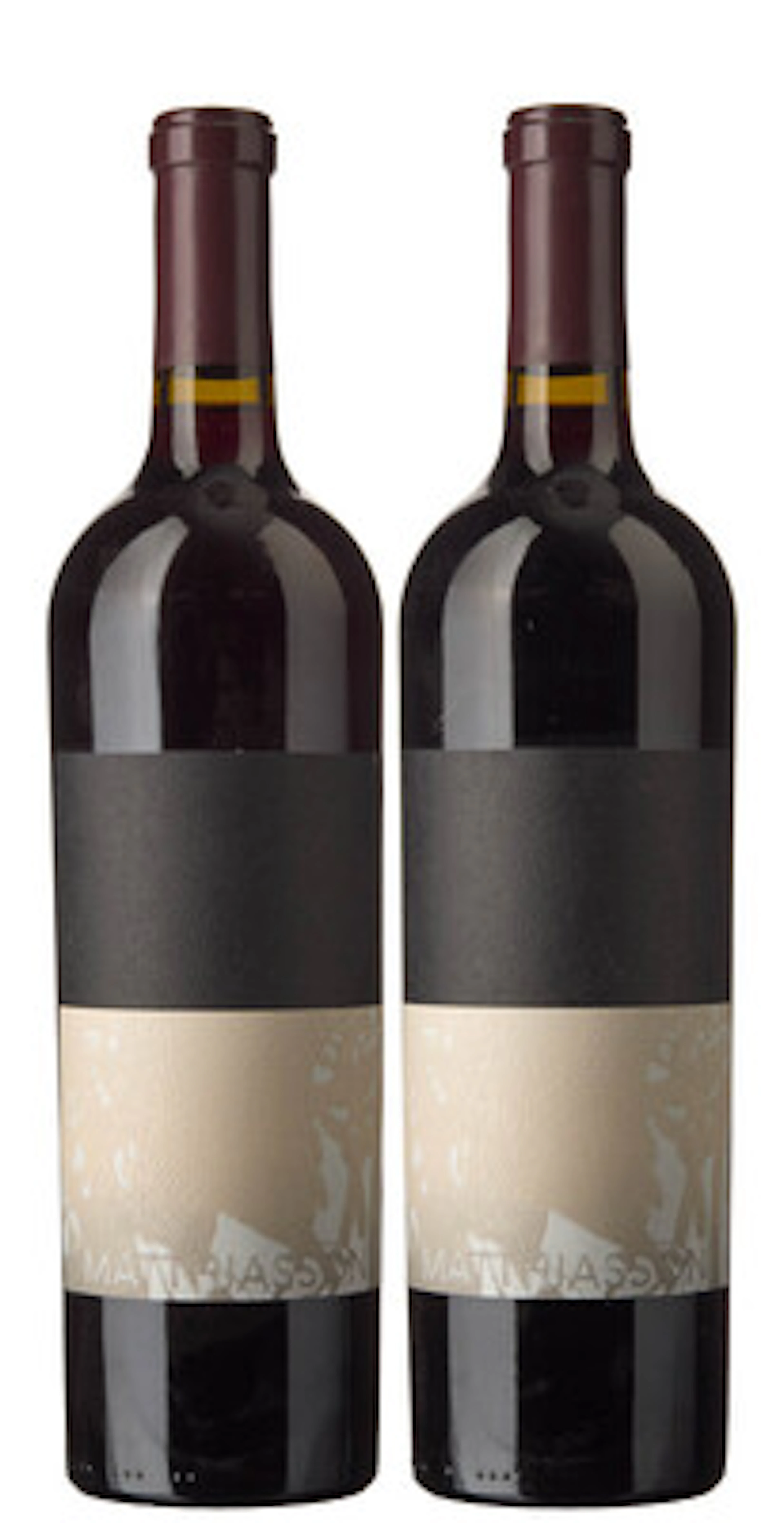 2 x Napa Valley Cabernet Sauvignon Phoenix Vineyard 2019, Matthiasson