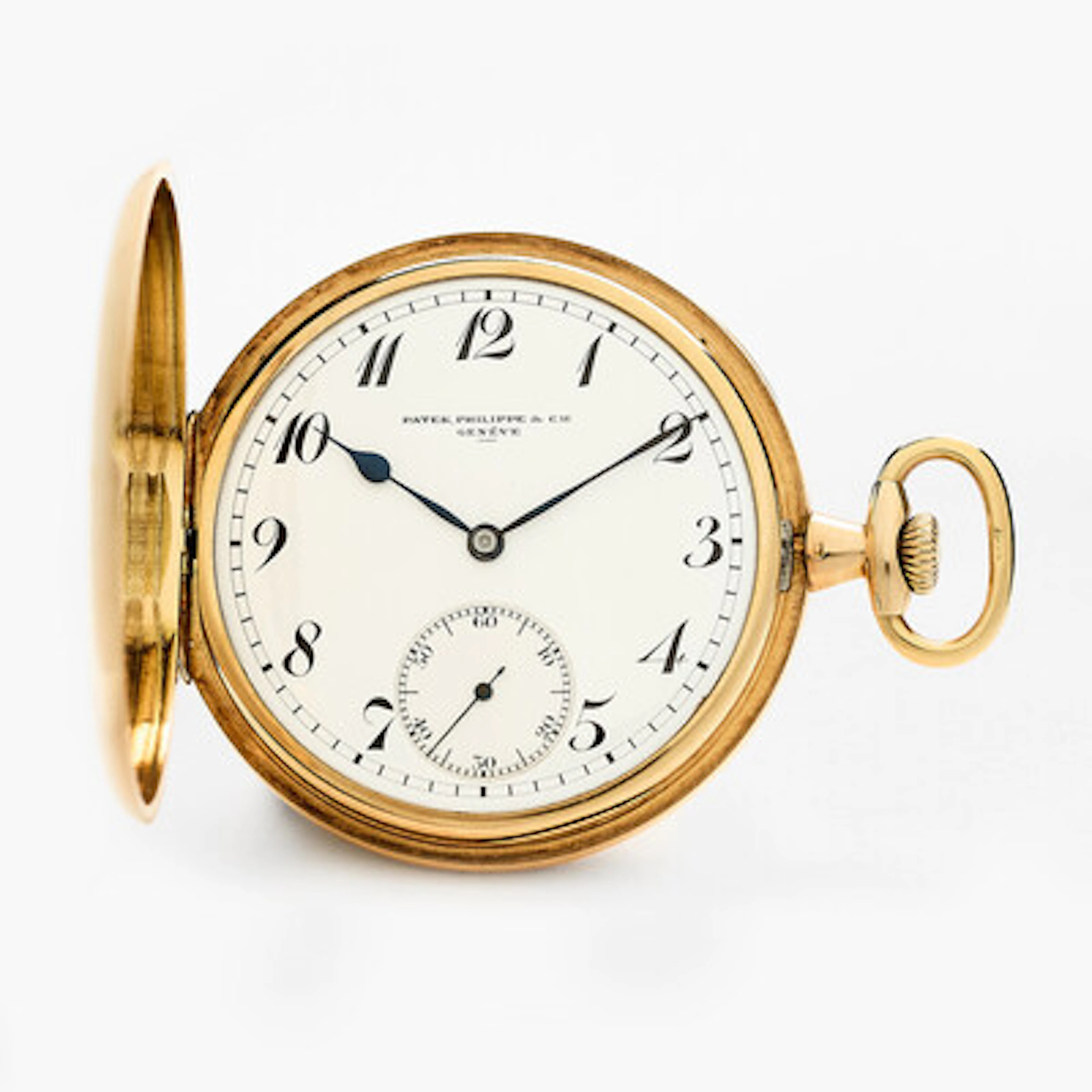 Lommeur - Patek Philippe