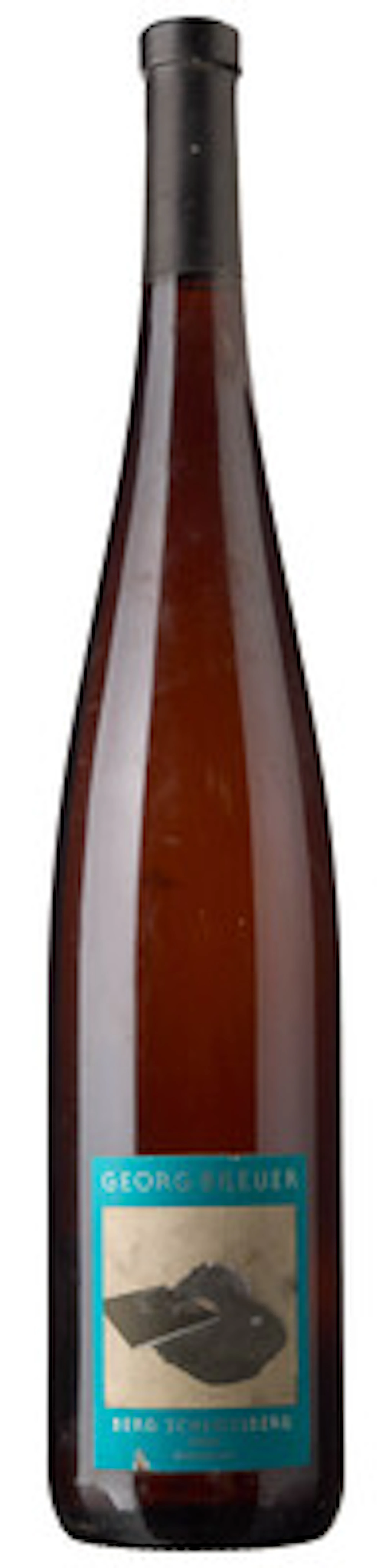 1 x MAG Rüdesheimer Berg Schlossberg Riesling 2006, Georg Breuer