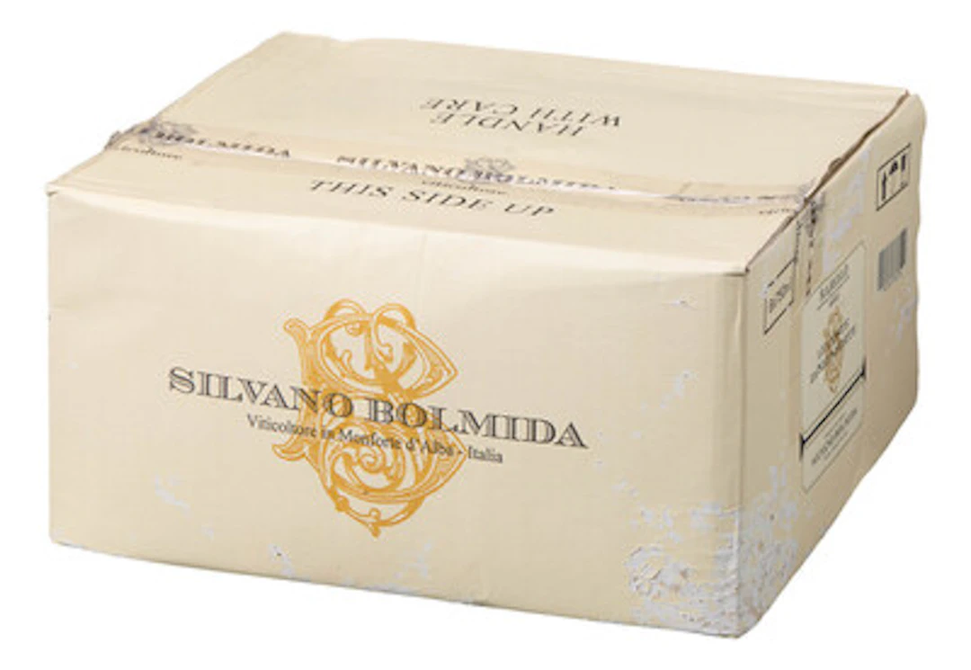 6 x Barolo Le Coste di Monforte 2013, Silvano Bolmida (OCB)