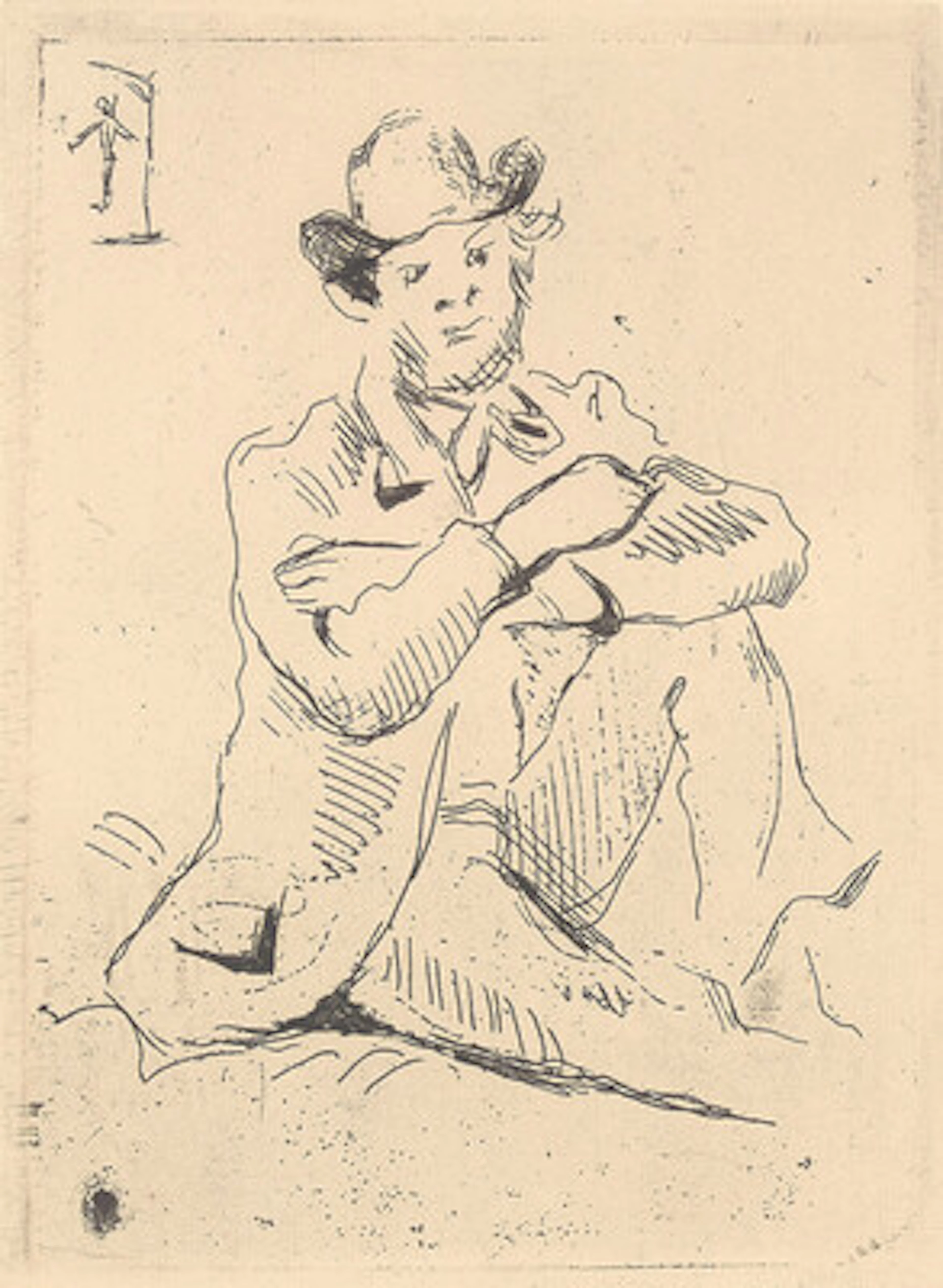 Paul Cezanne