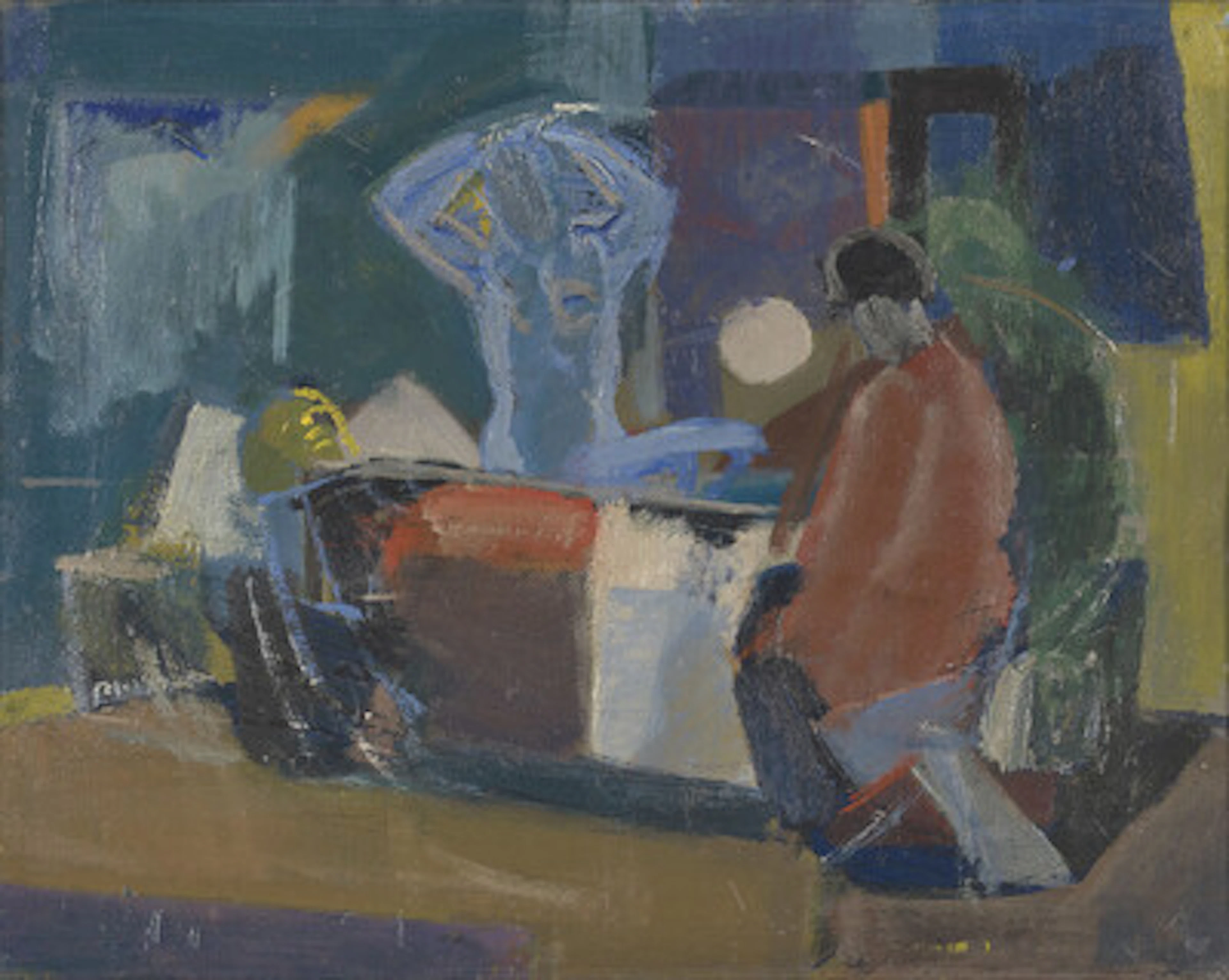 Leon Aurdal