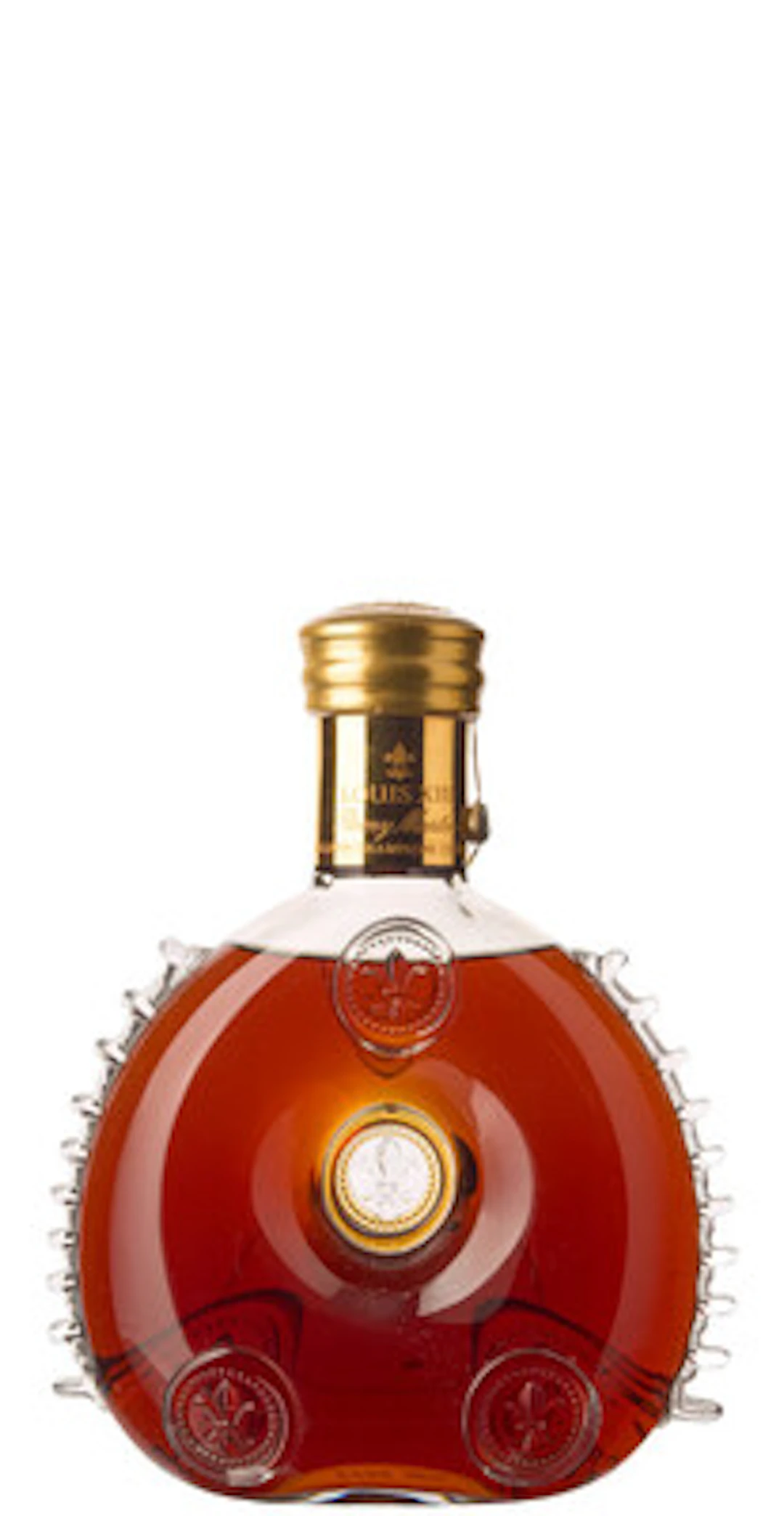 1 x Remy Martin Cognac Grande Champagne Louis XIII (OB)