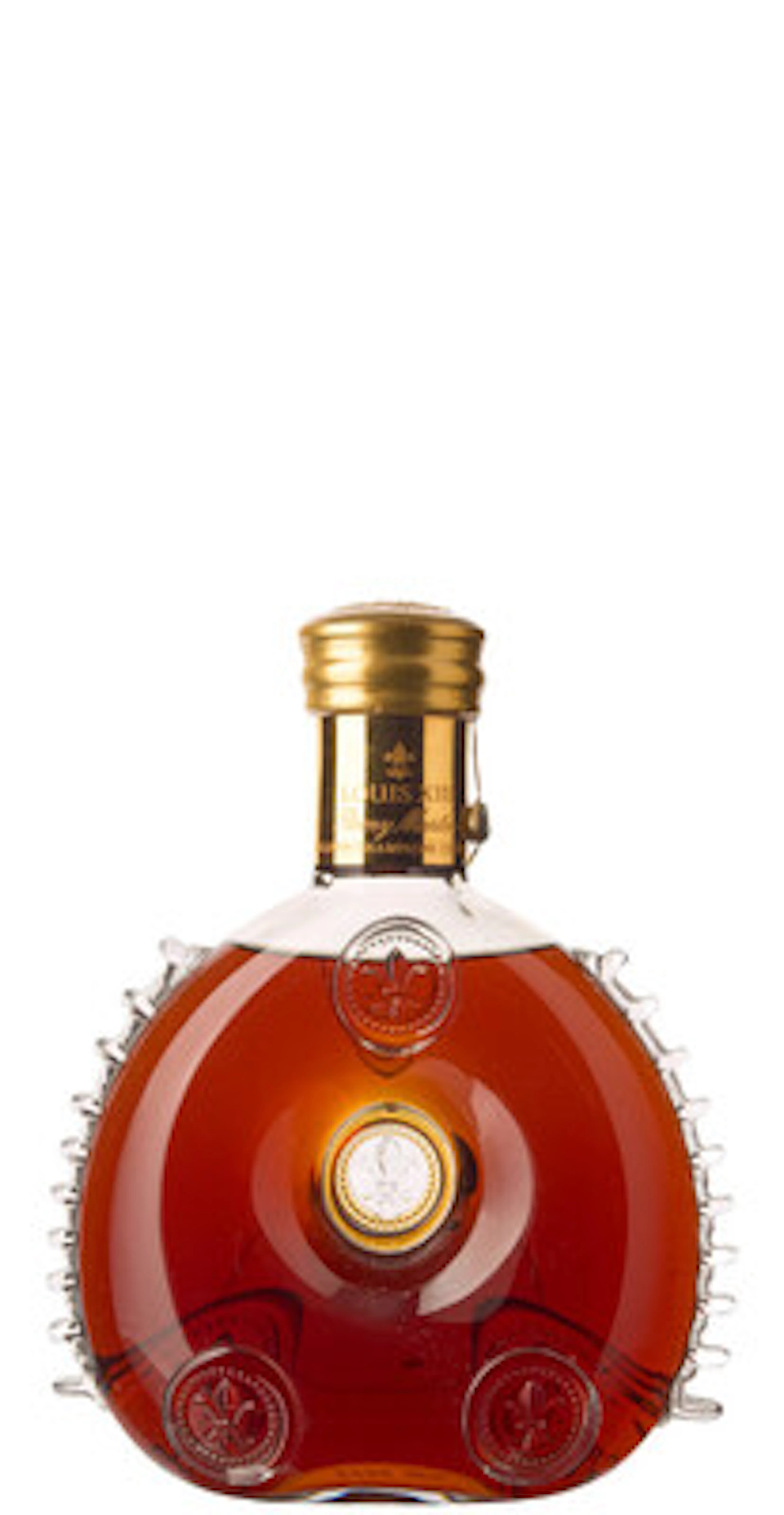 1 x Remy Martin Cognac Grande Champagne Louis XIII (OB)