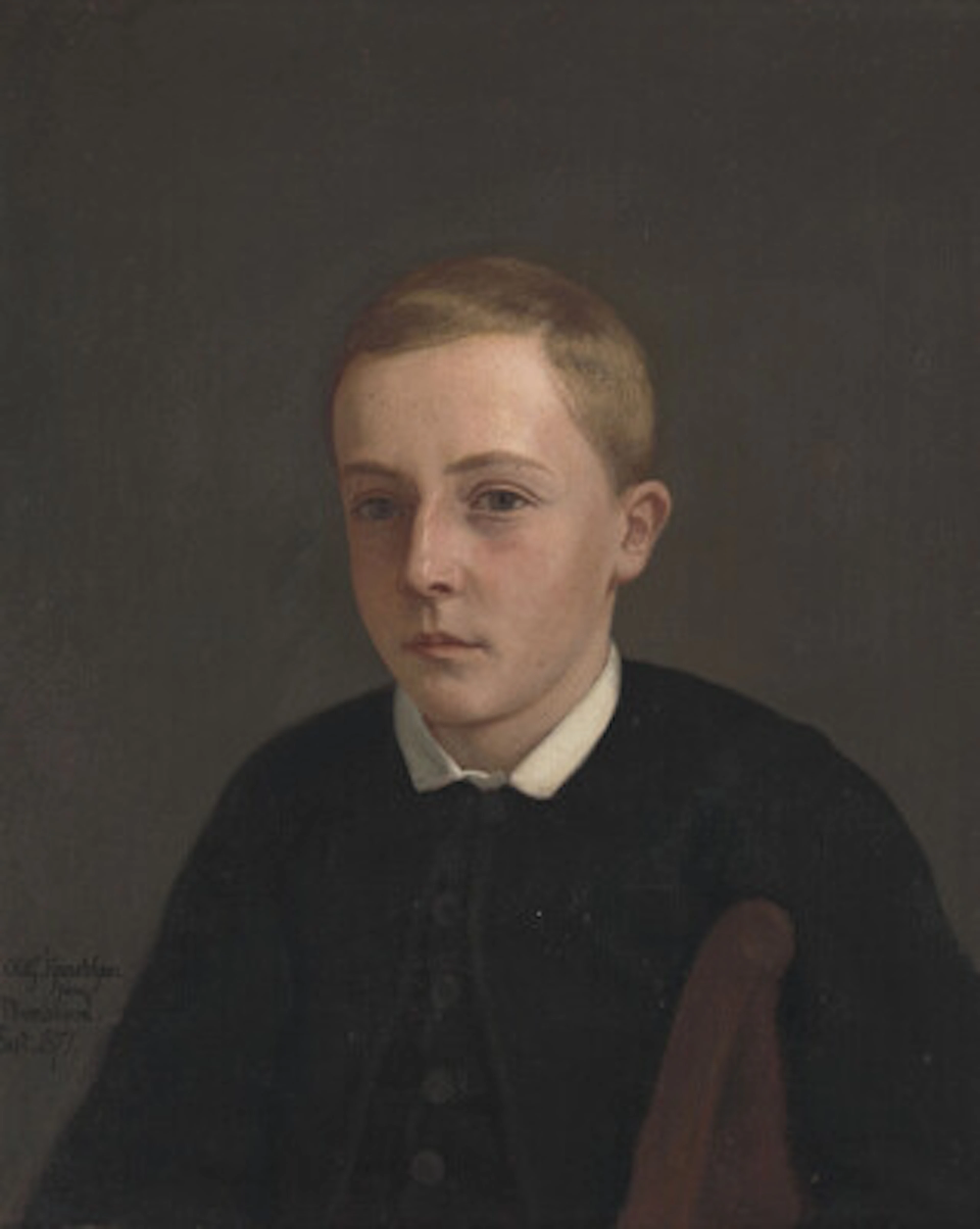 Olaf Isaachsen