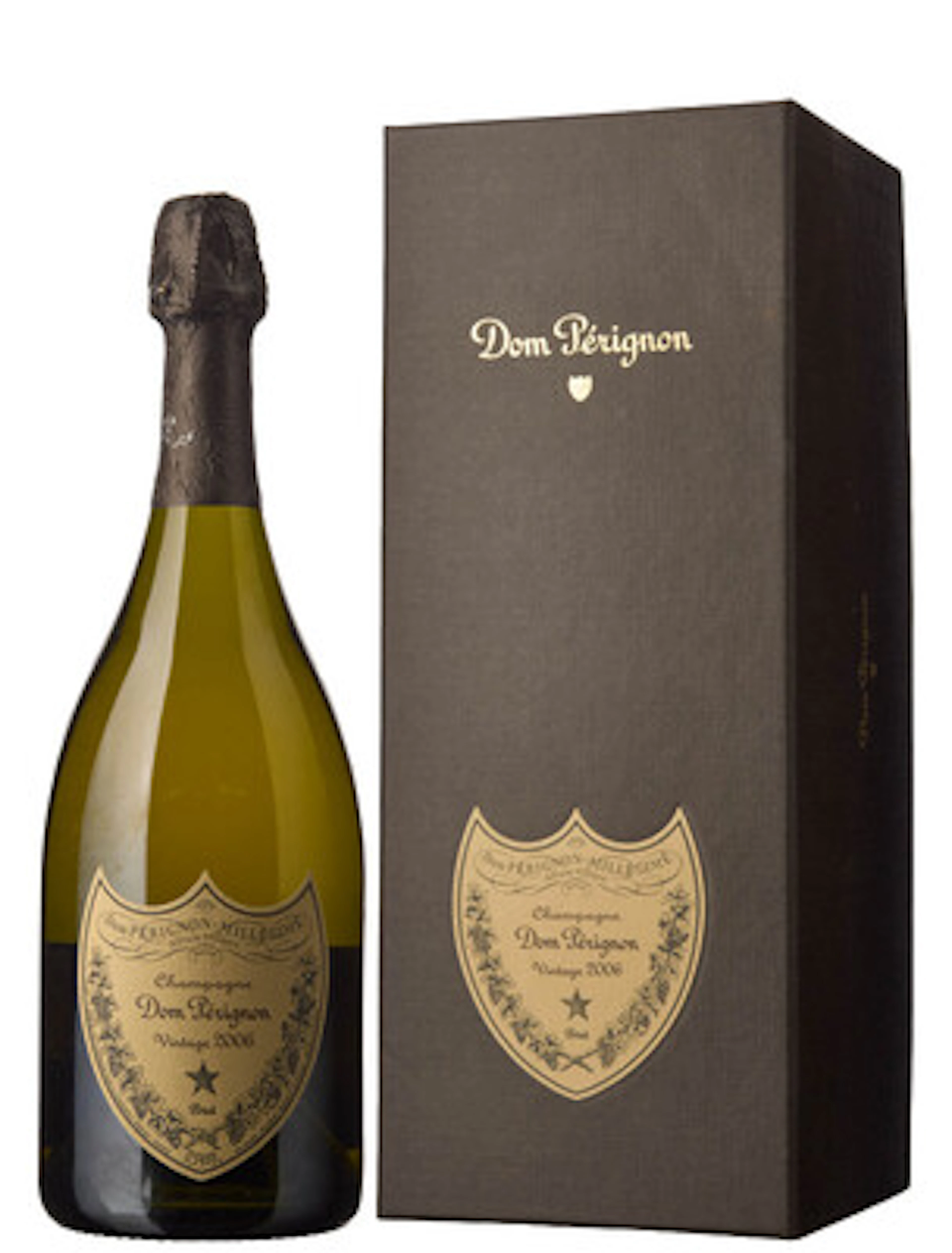 1 x Champagne Dom Perignon Vintage Brut 2006, Dom Perignon (OCB)