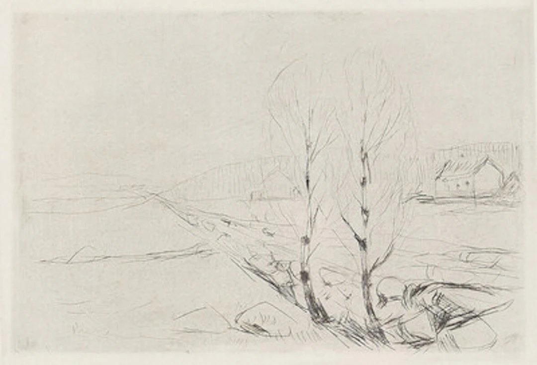 Edvard Munch