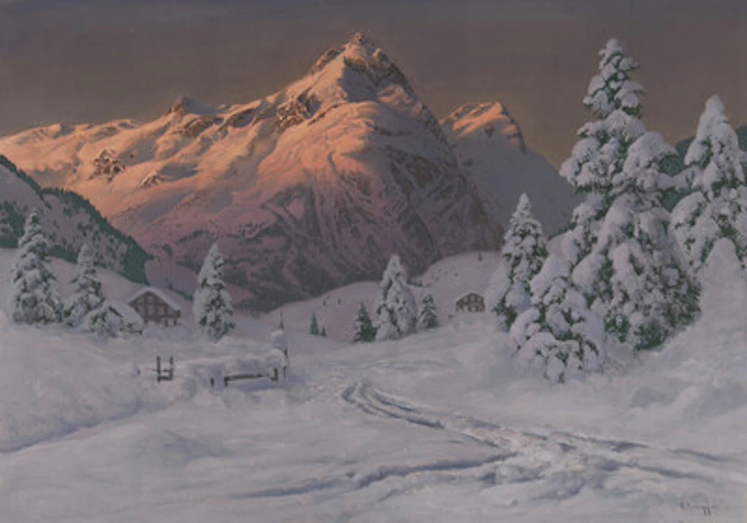 Alois Arnegger