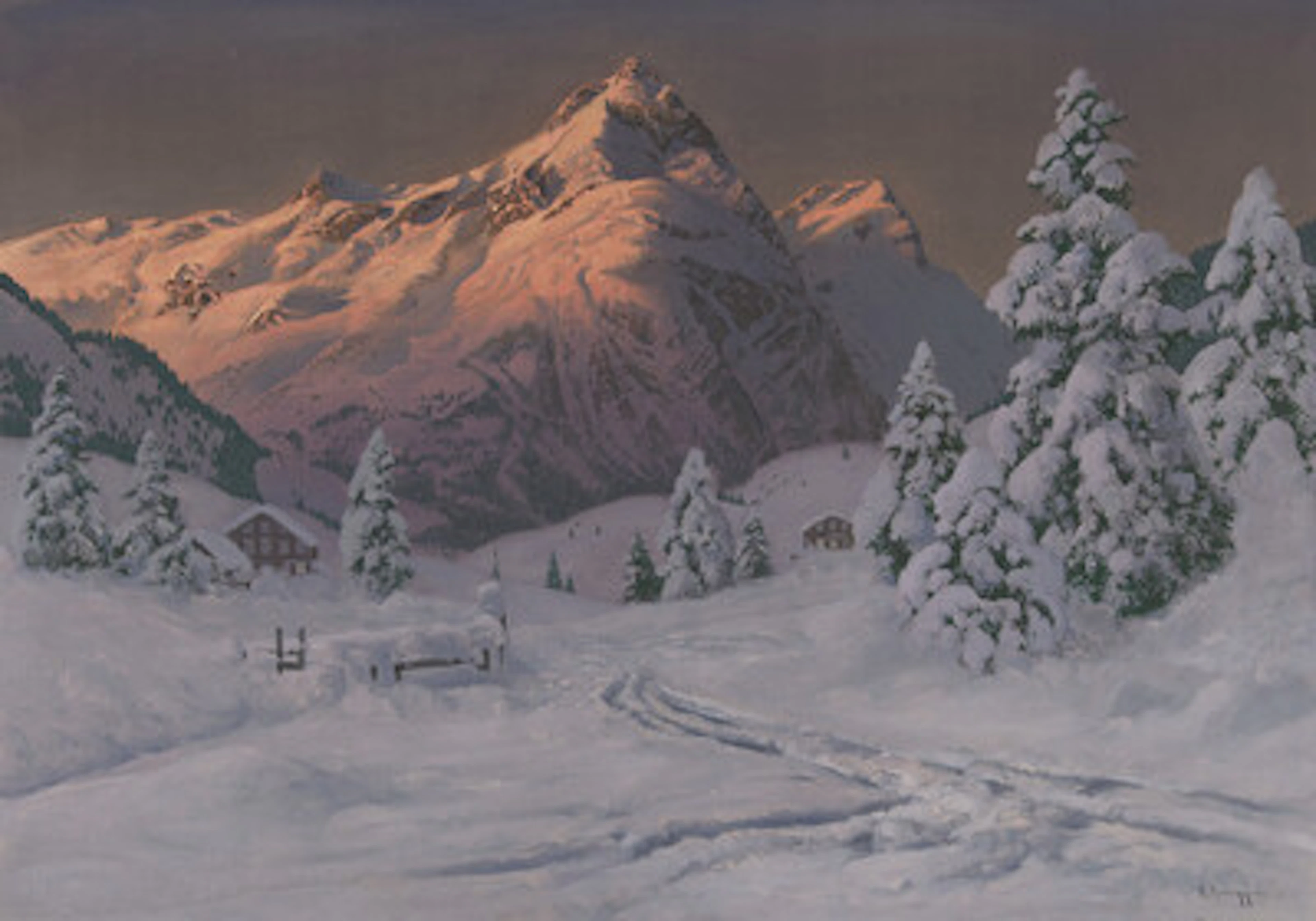 Alois Arnegger