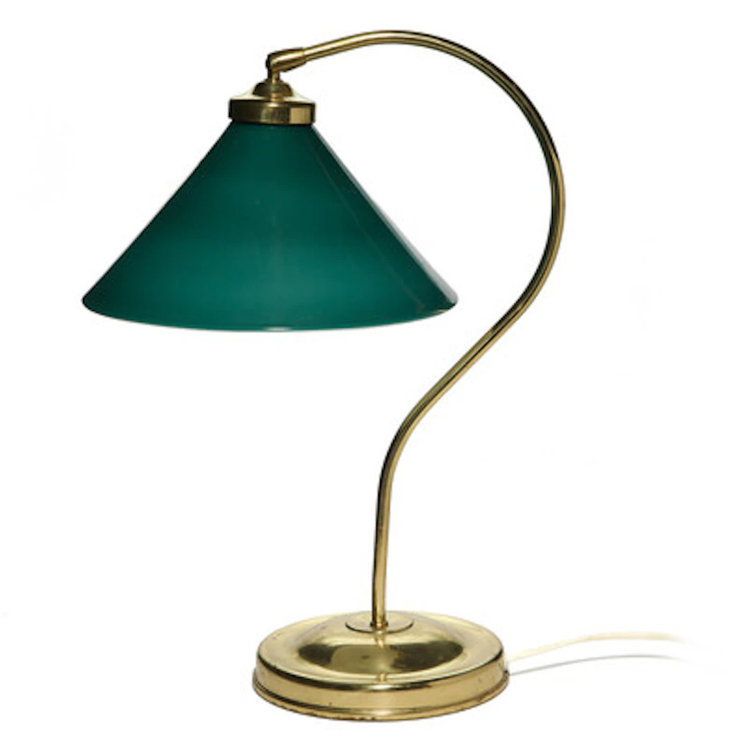 Skomakerlampe