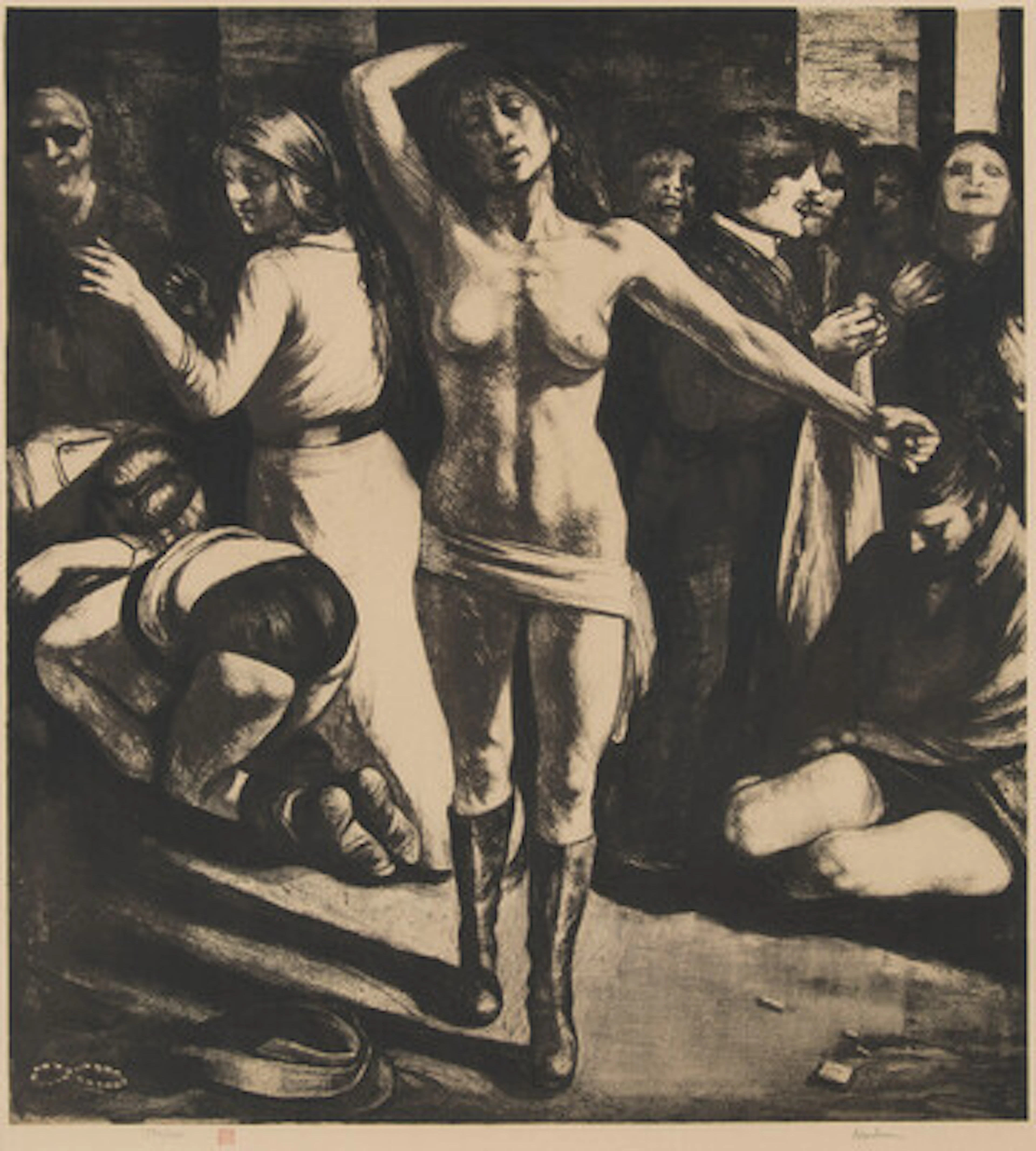Odd Nerdrum