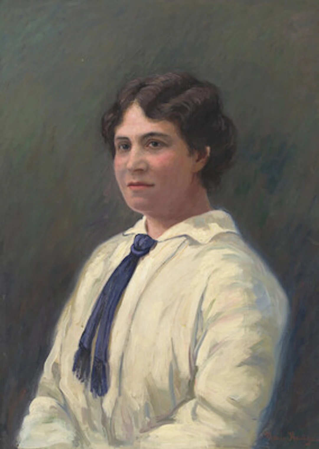 Marie Hauge