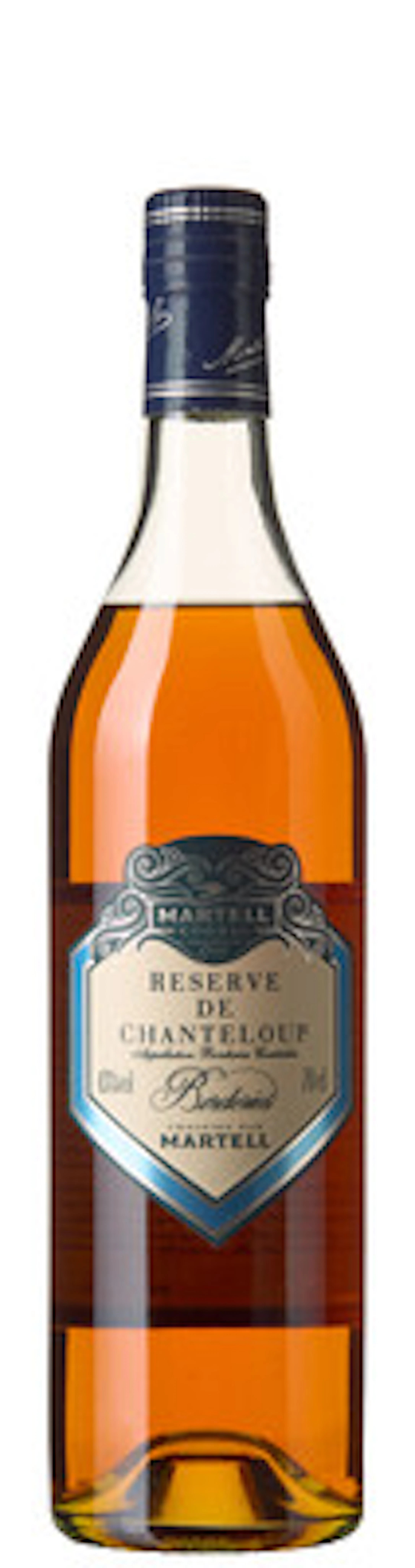 1 x Martell Cognac Borderies Reserve de Chanteloup