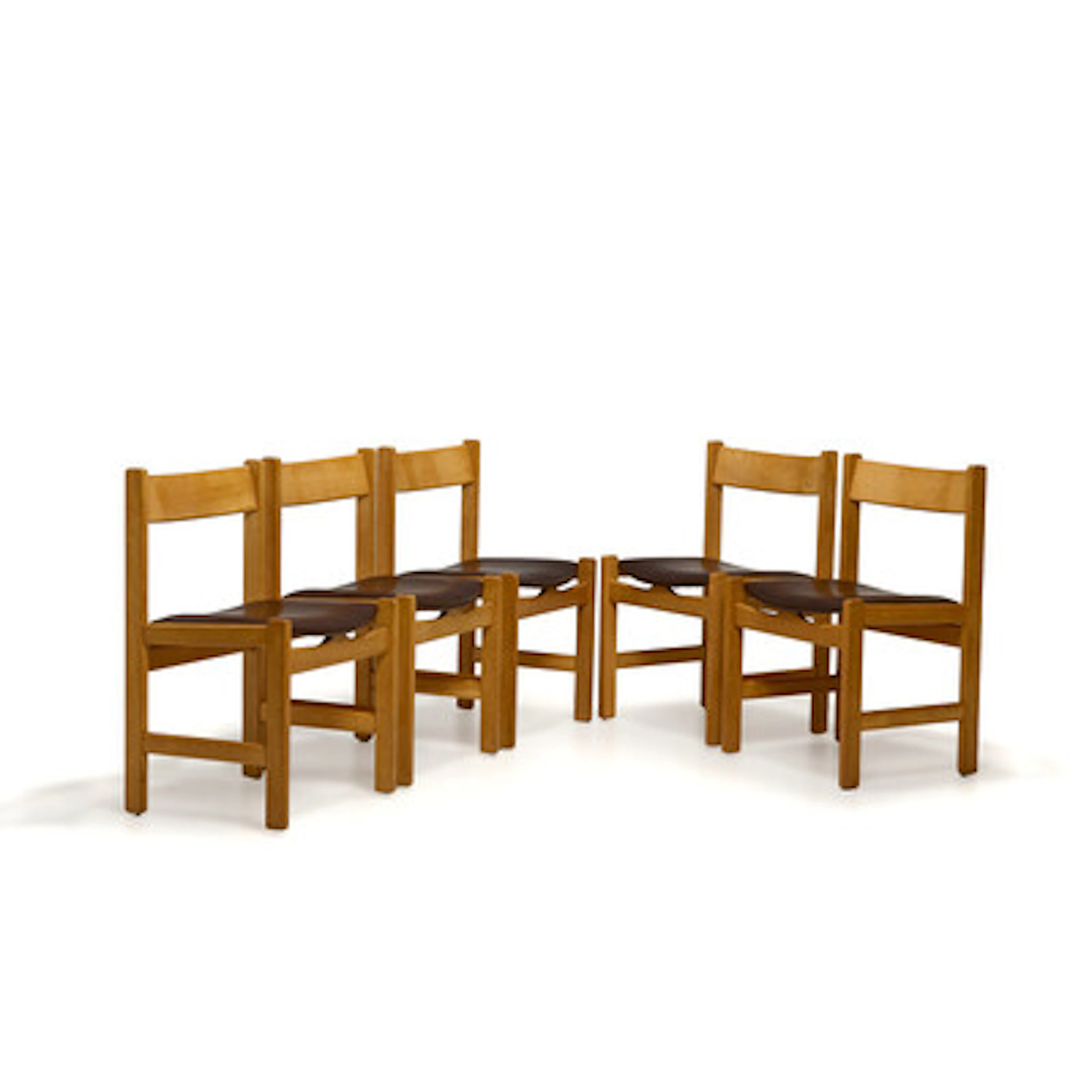 Hans J. Wegner