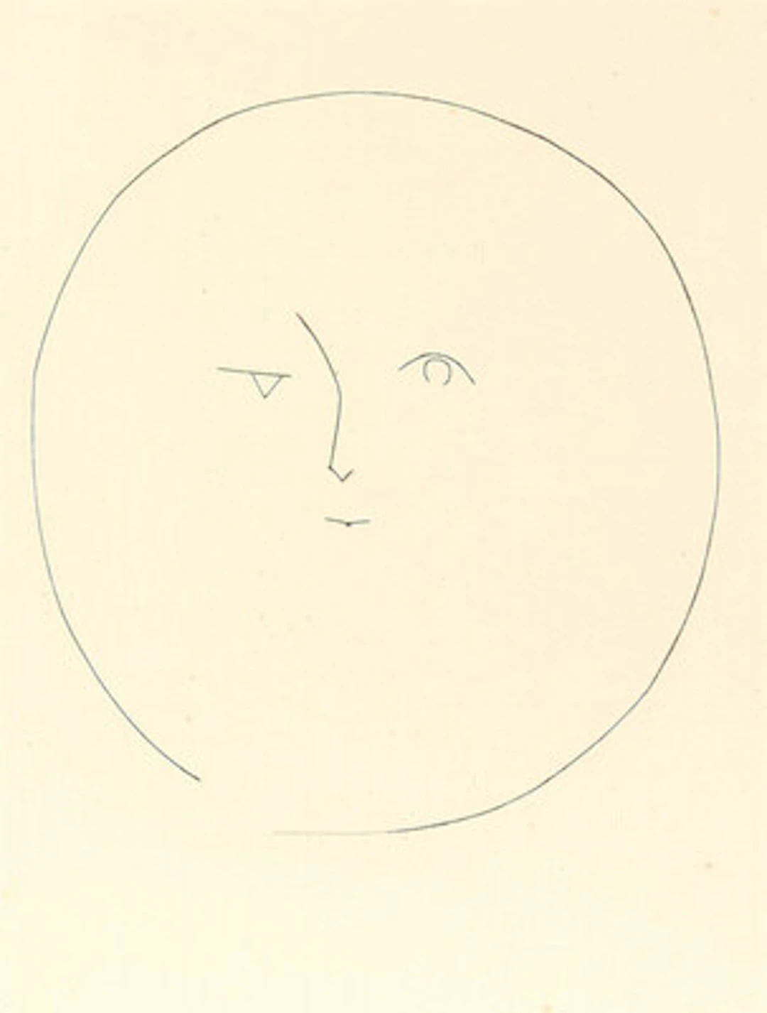 Pablo Picasso
