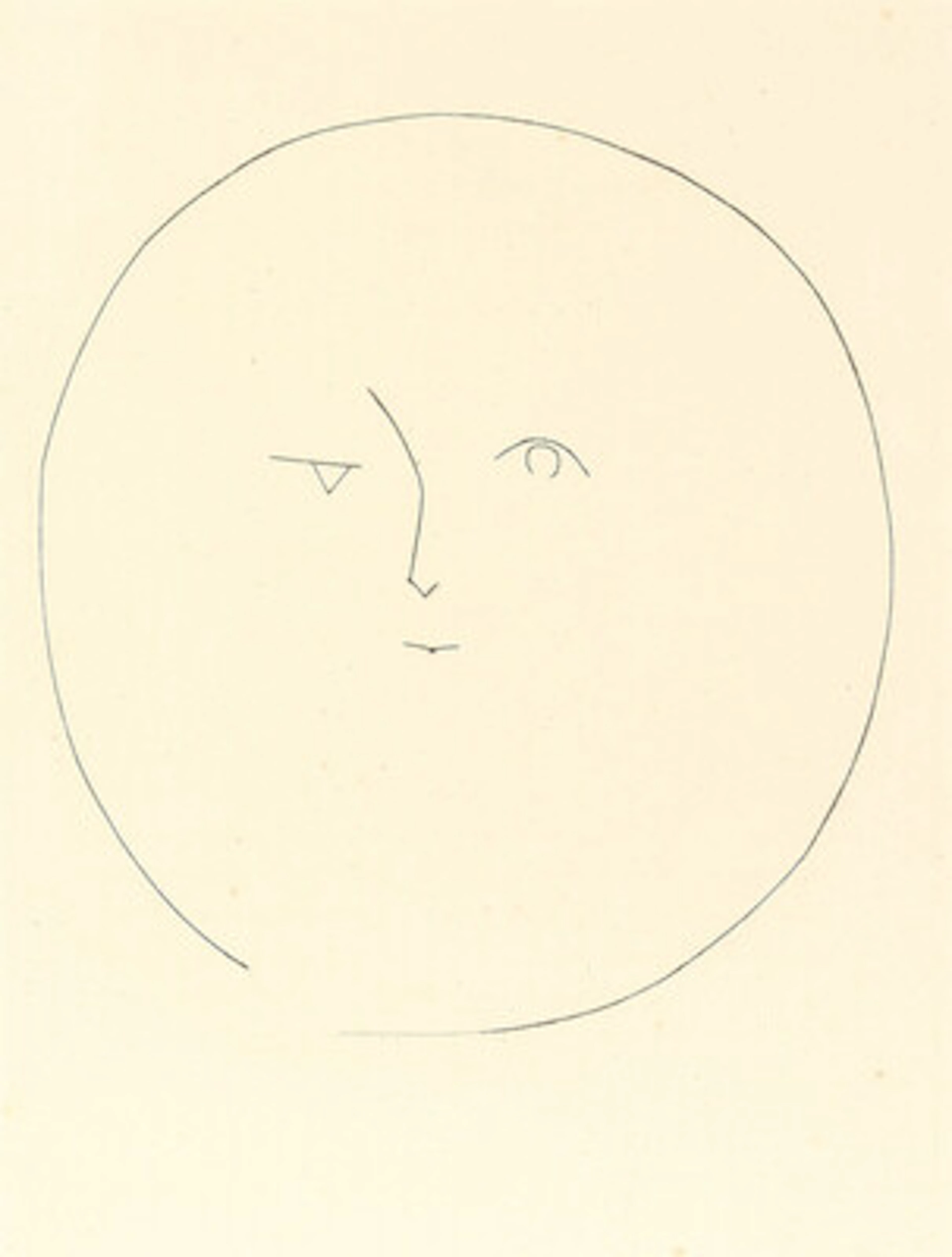 Pablo Picasso