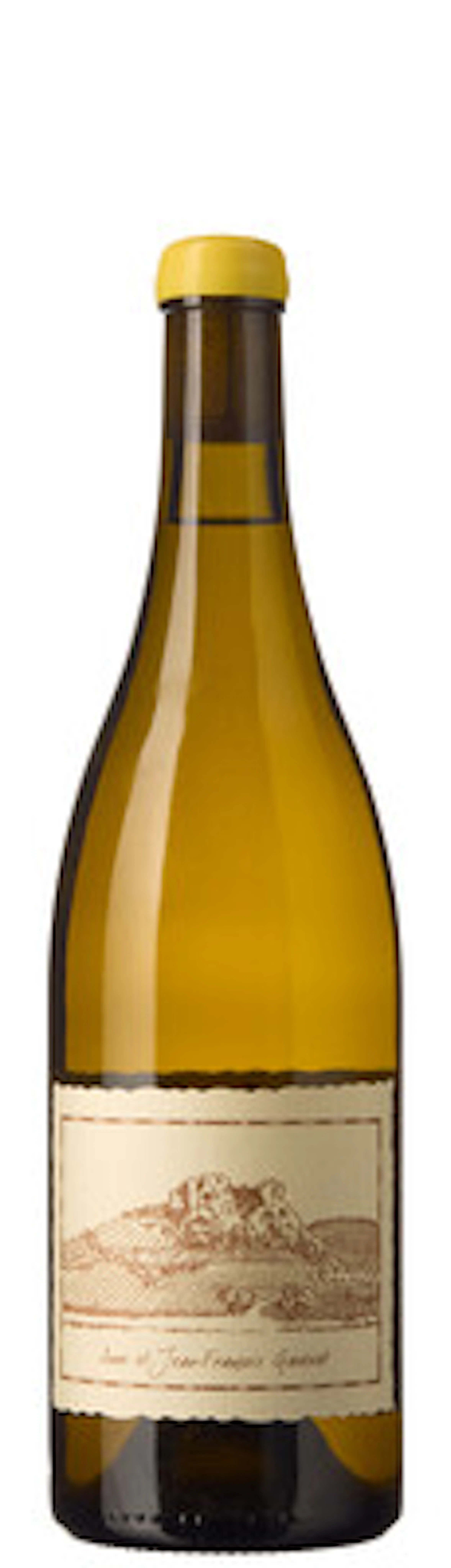 1 x Cotes du Jura Champs Poids Assemblage 2017, Anne et Jean-Francois Ganevat
