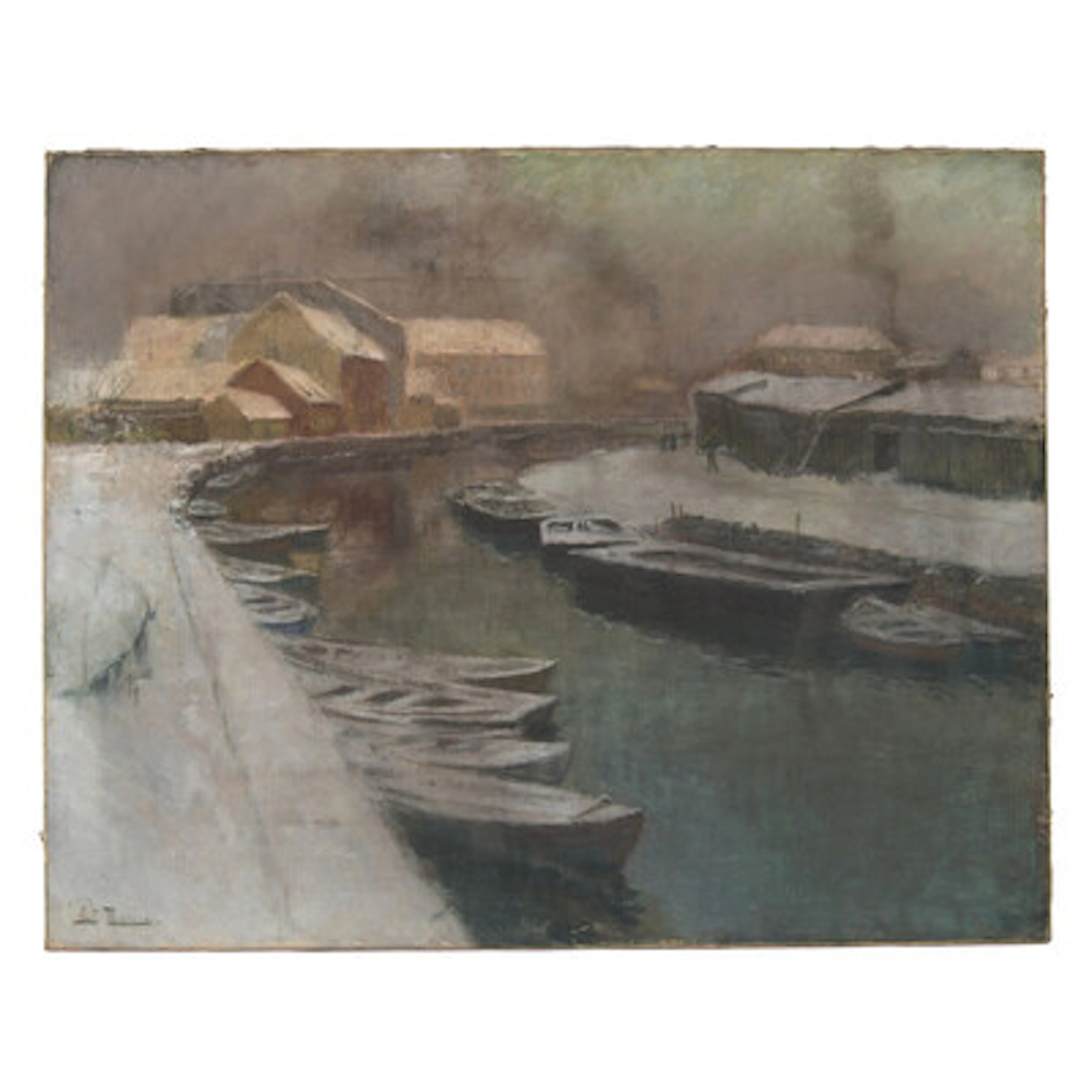 Frits Thaulow