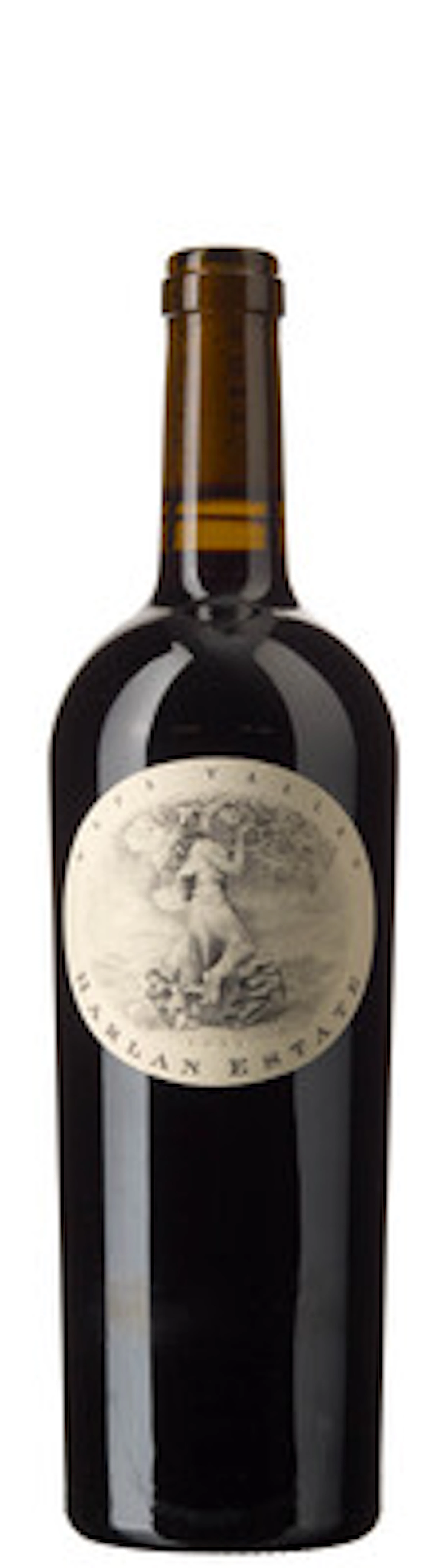 1 x Napa Valley 2011, Harlan Estate