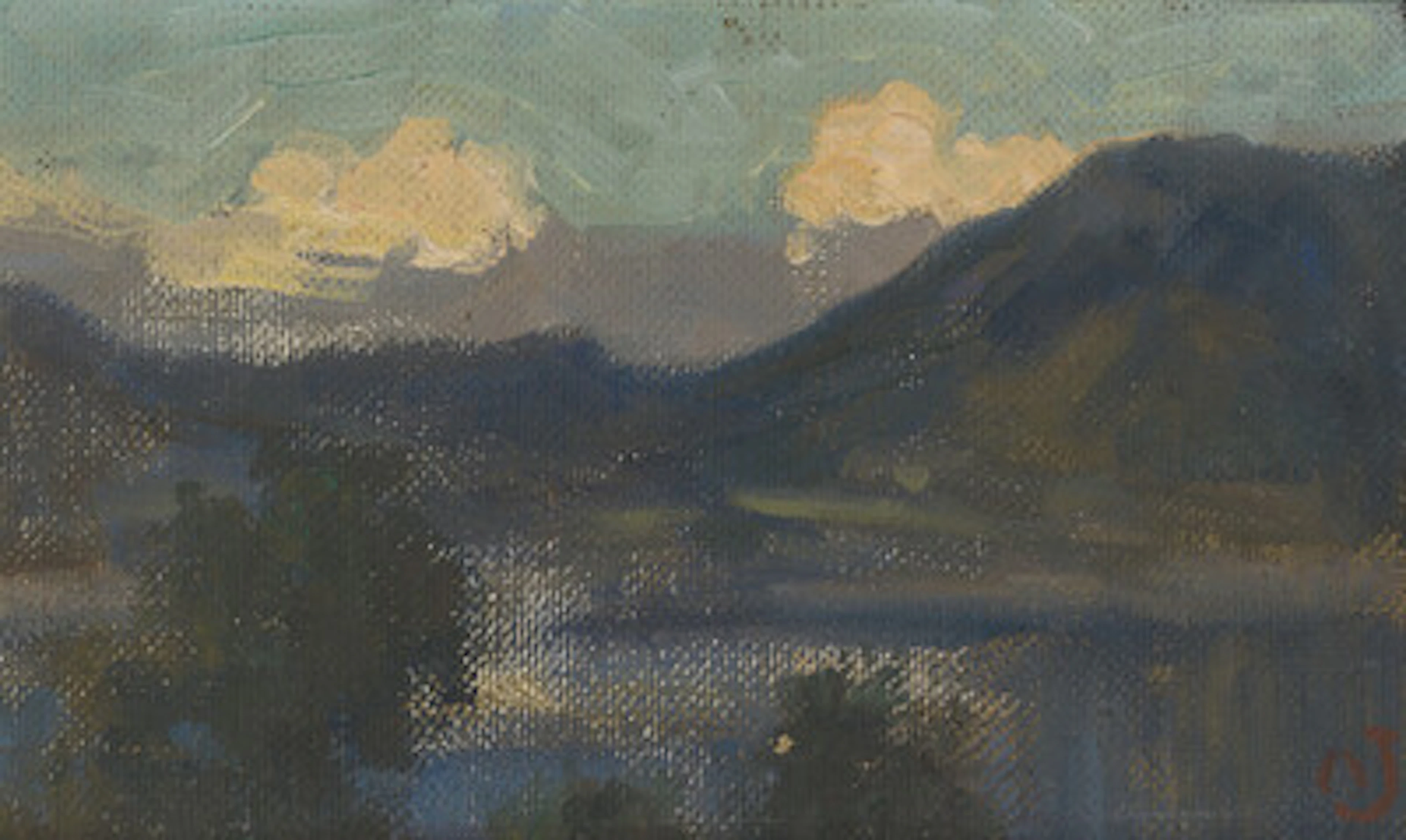 August Jacobsen