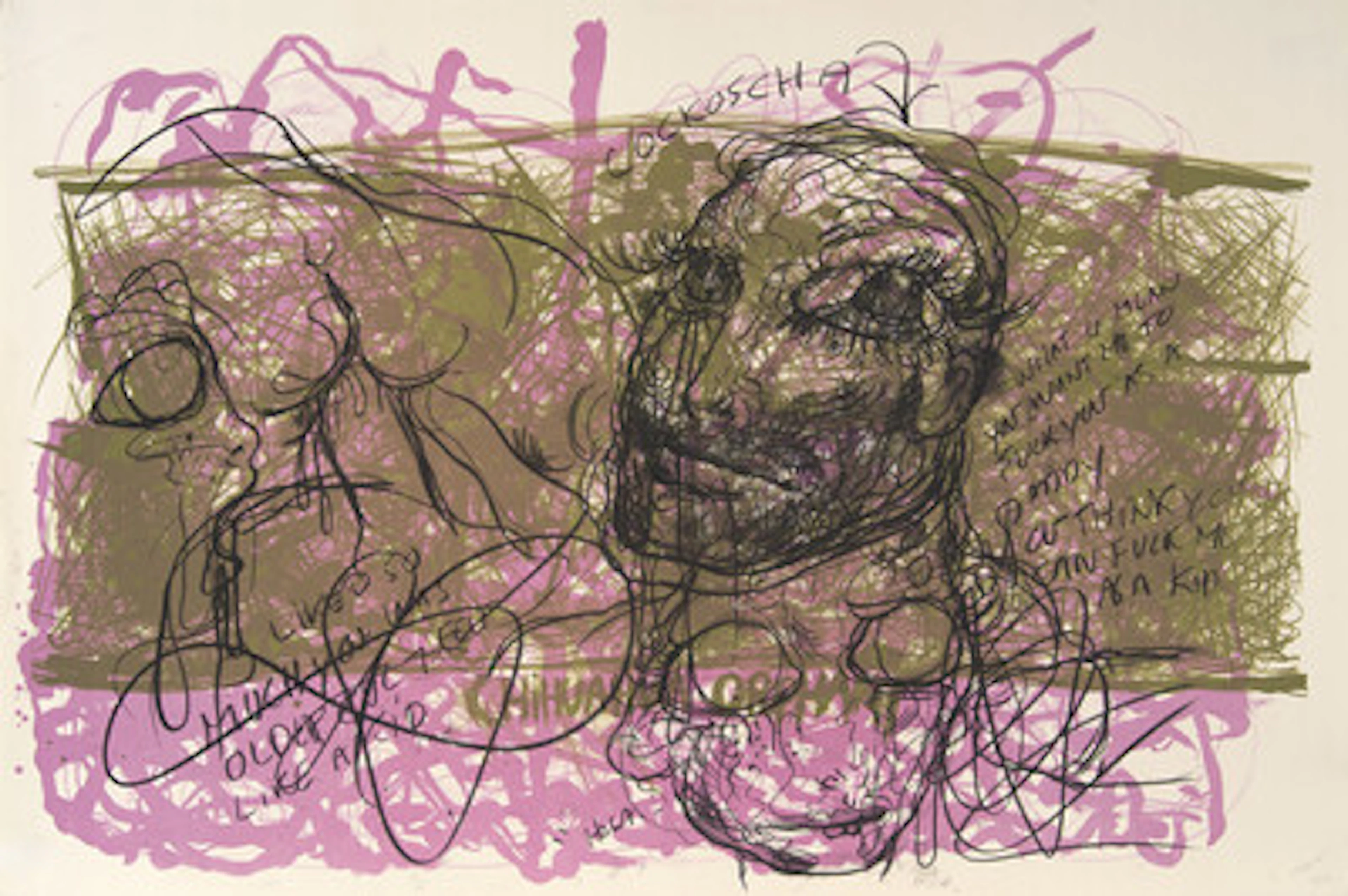Bjarne Melgaard