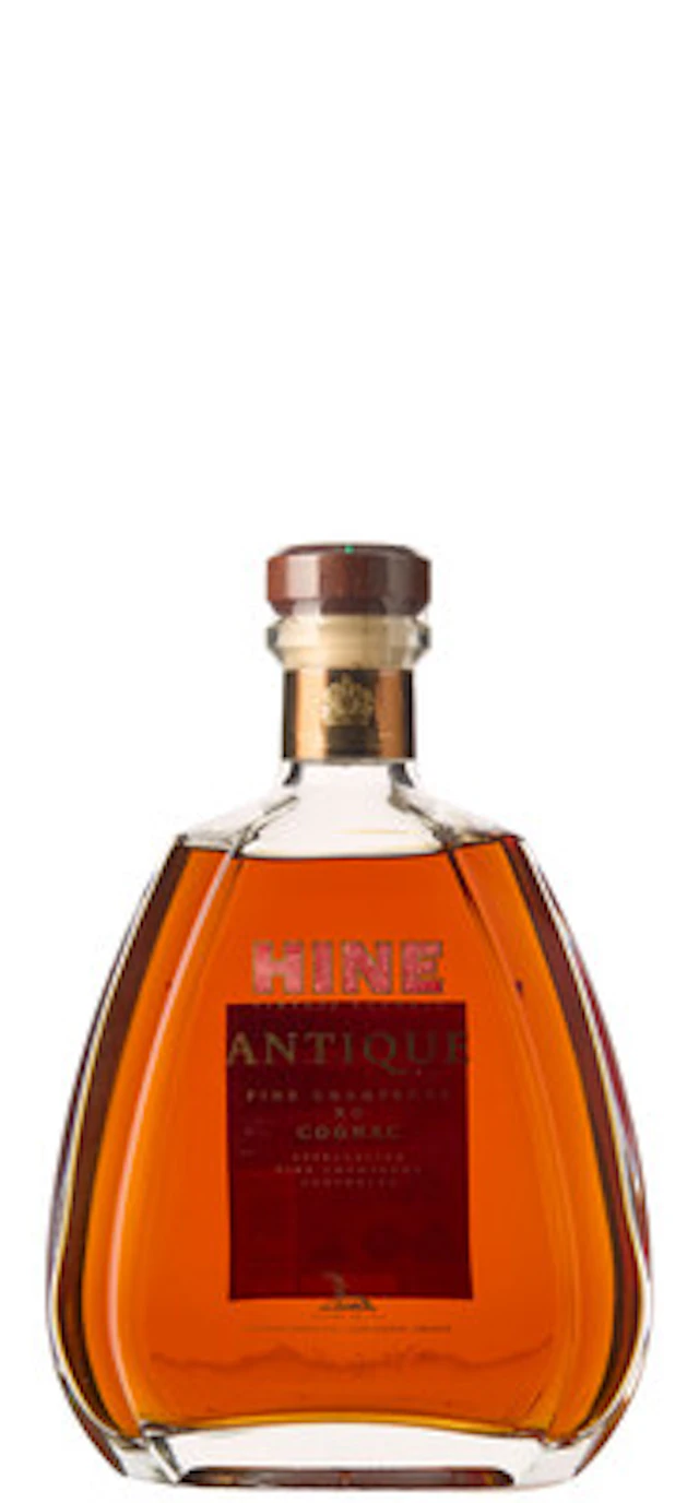 1 x Hine Cognac Fine Champagne XO Antique