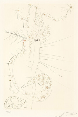 Salvador Dali