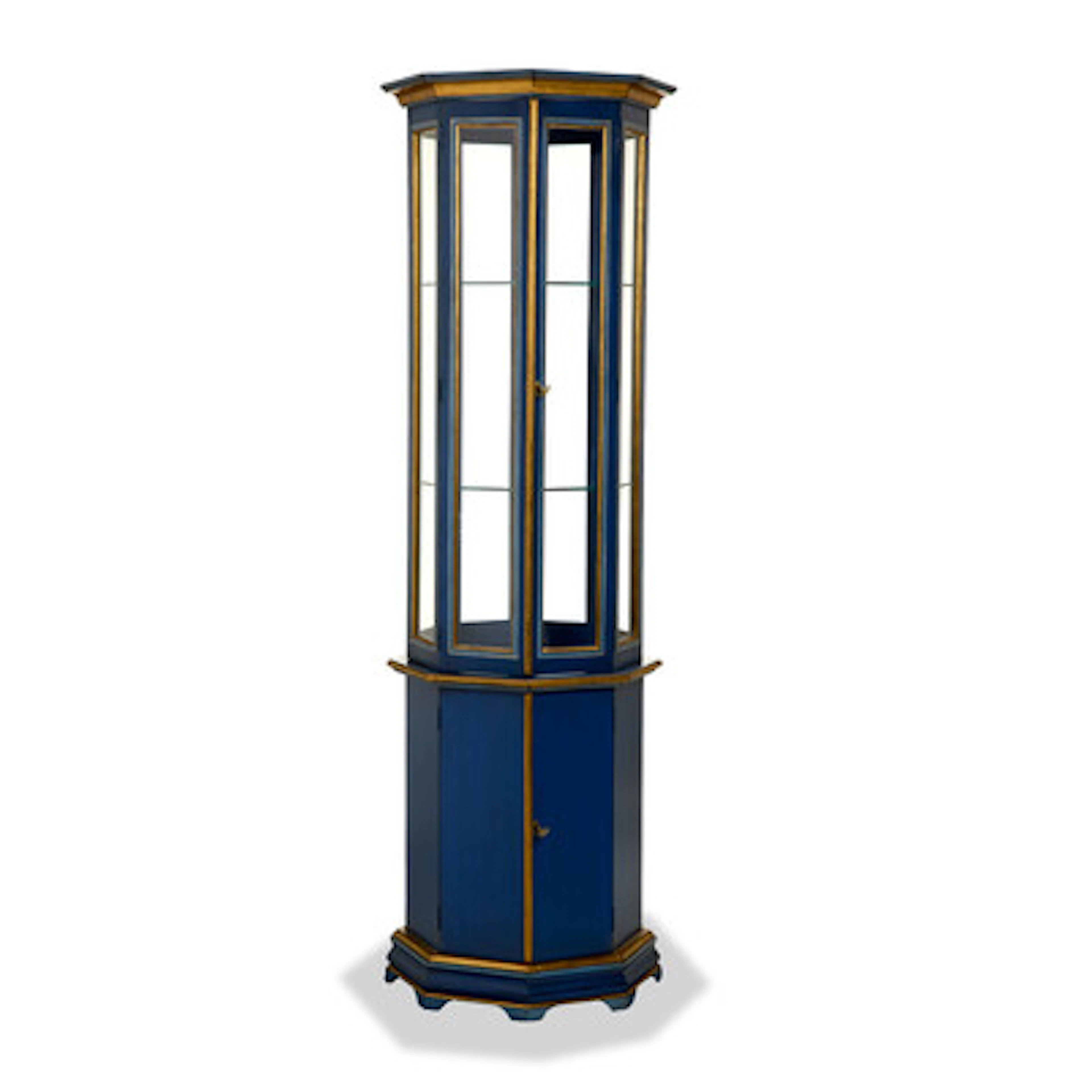 Vitrineskap