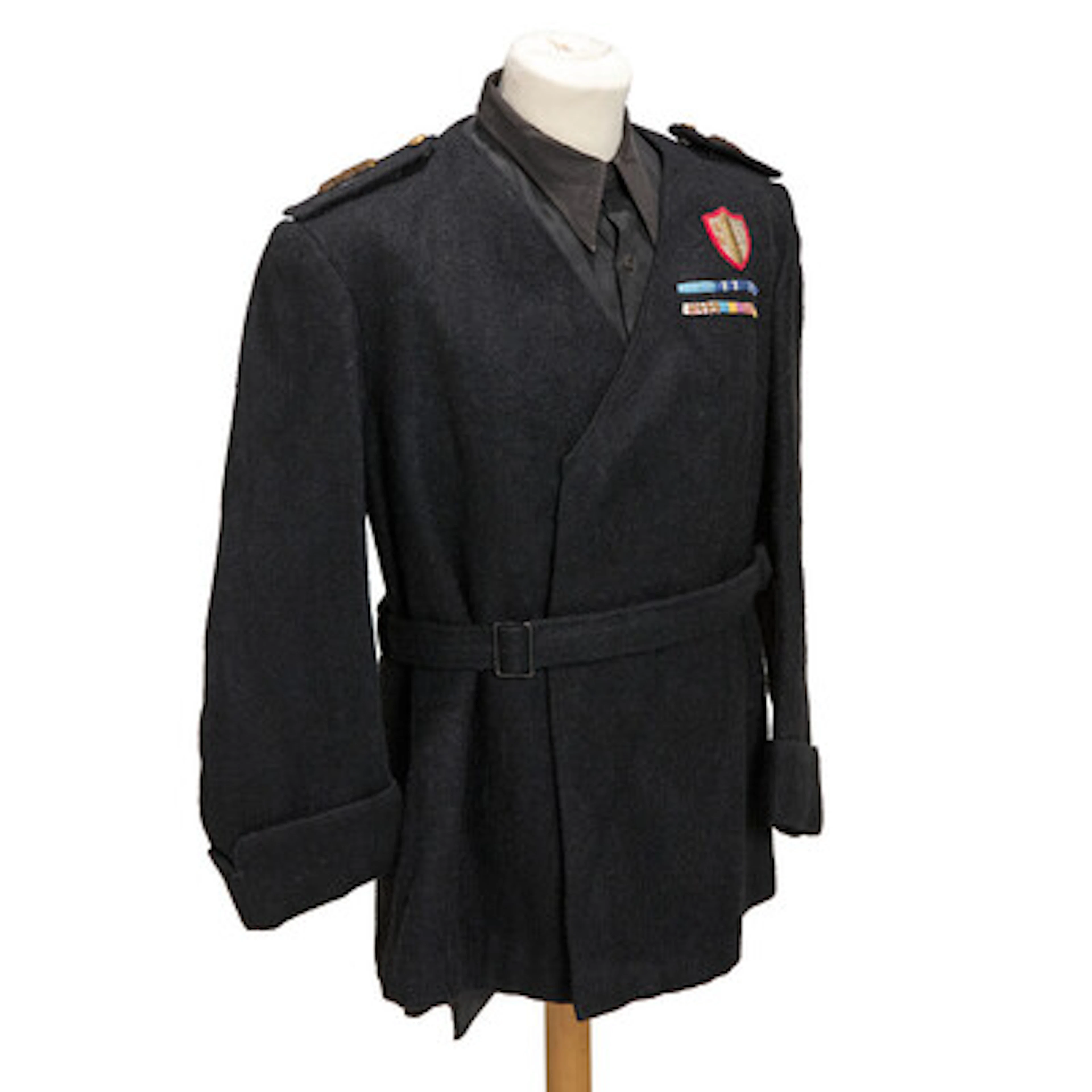 Uniformsjakke