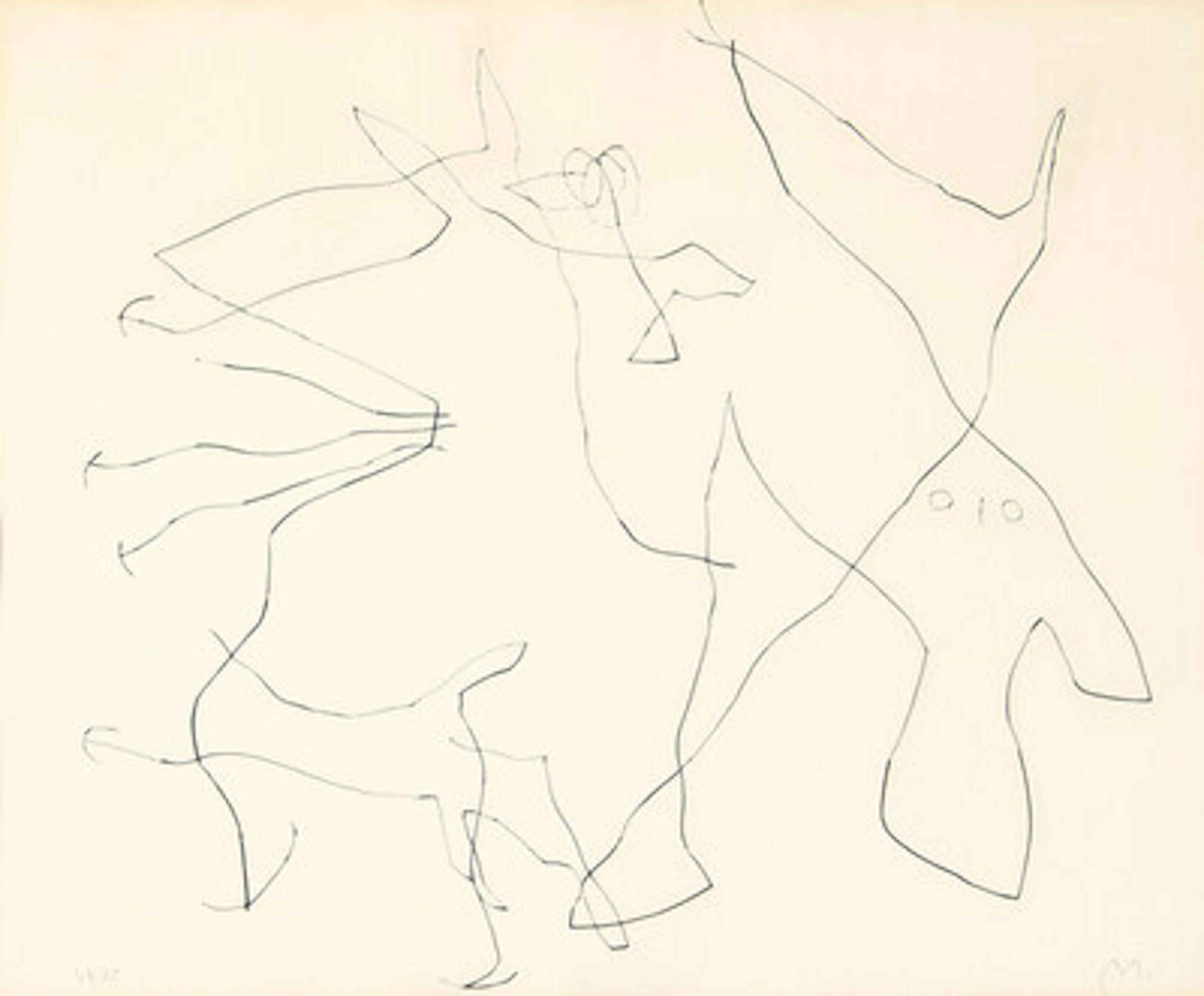 Joan Miró