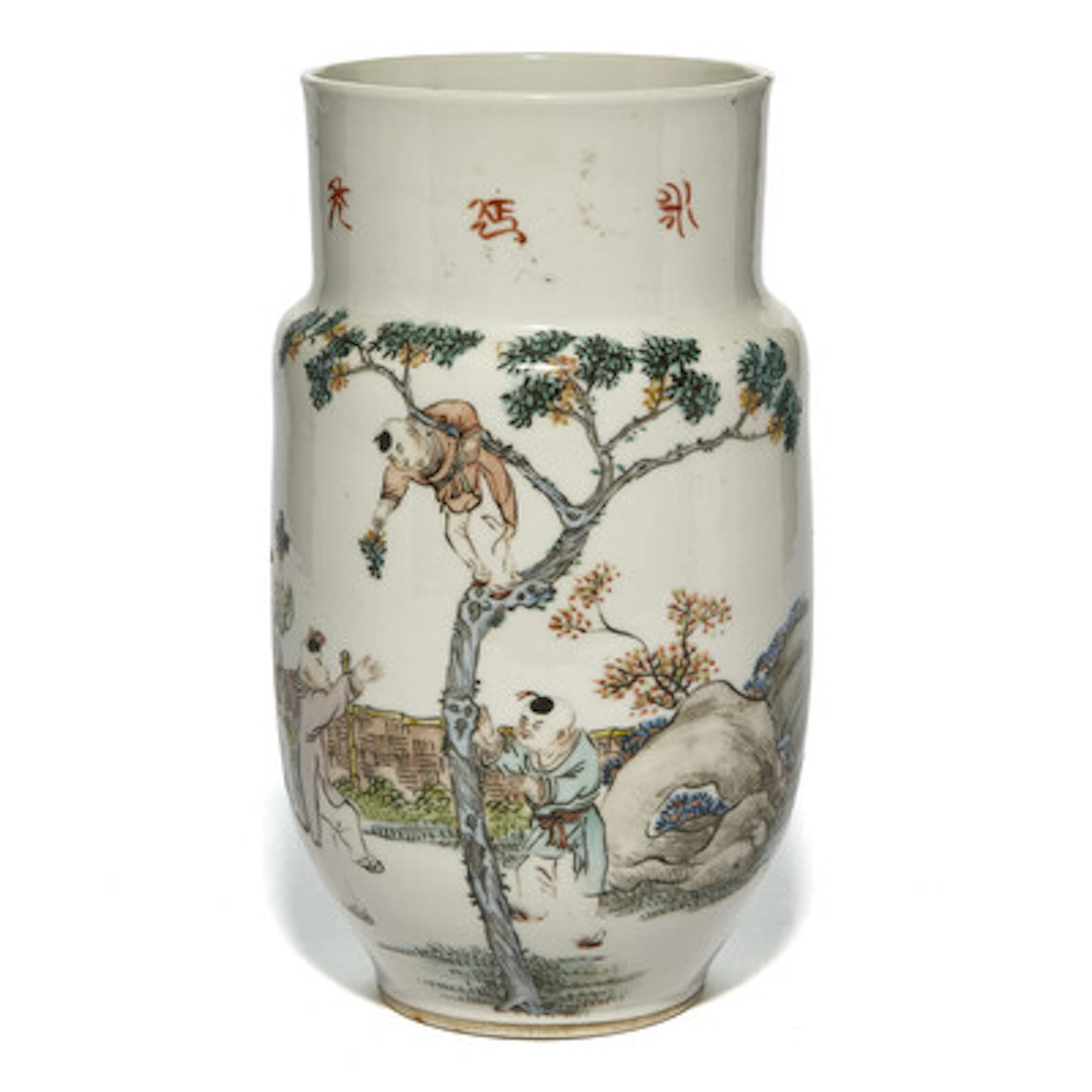 Vase