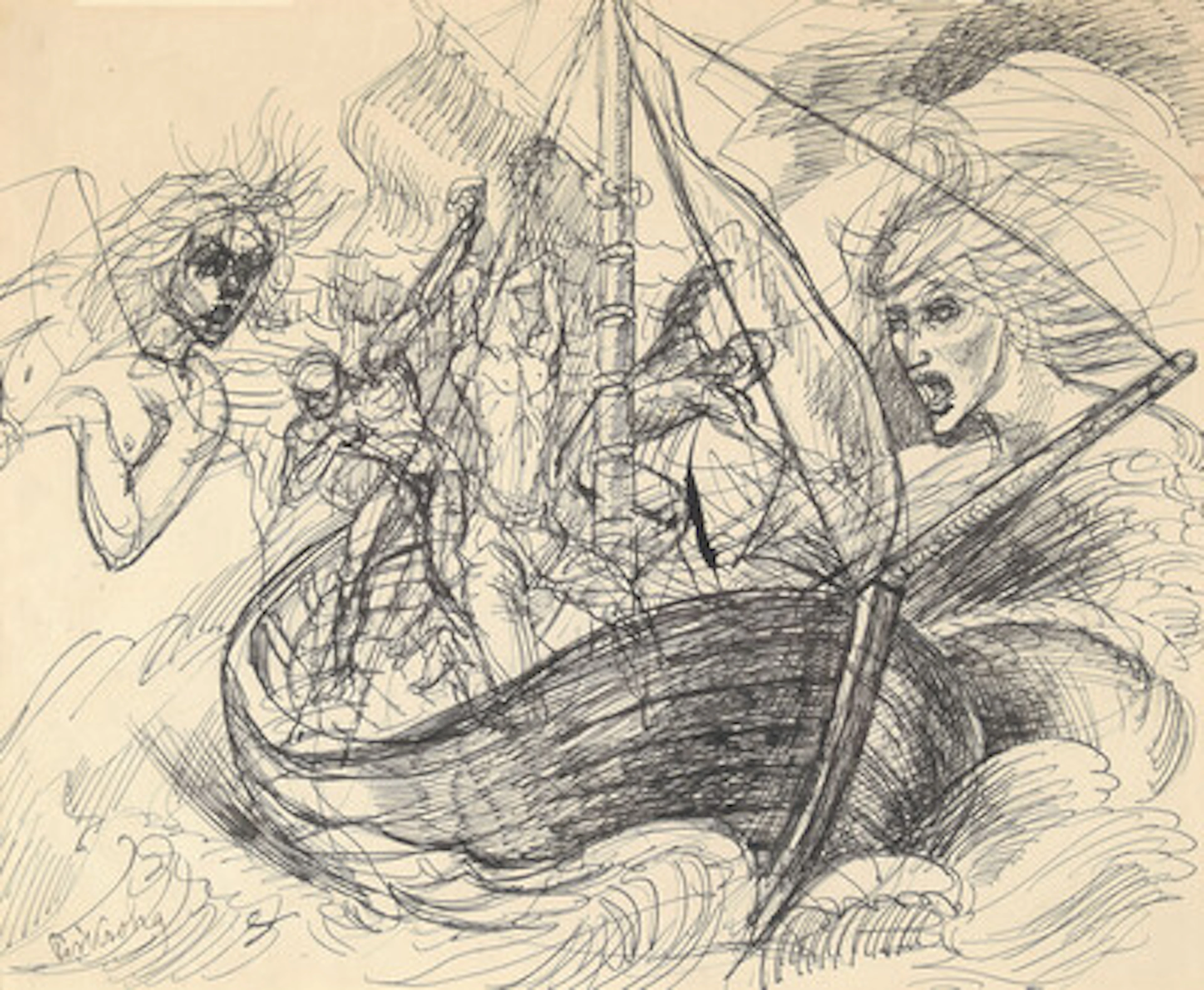 Per Krohg