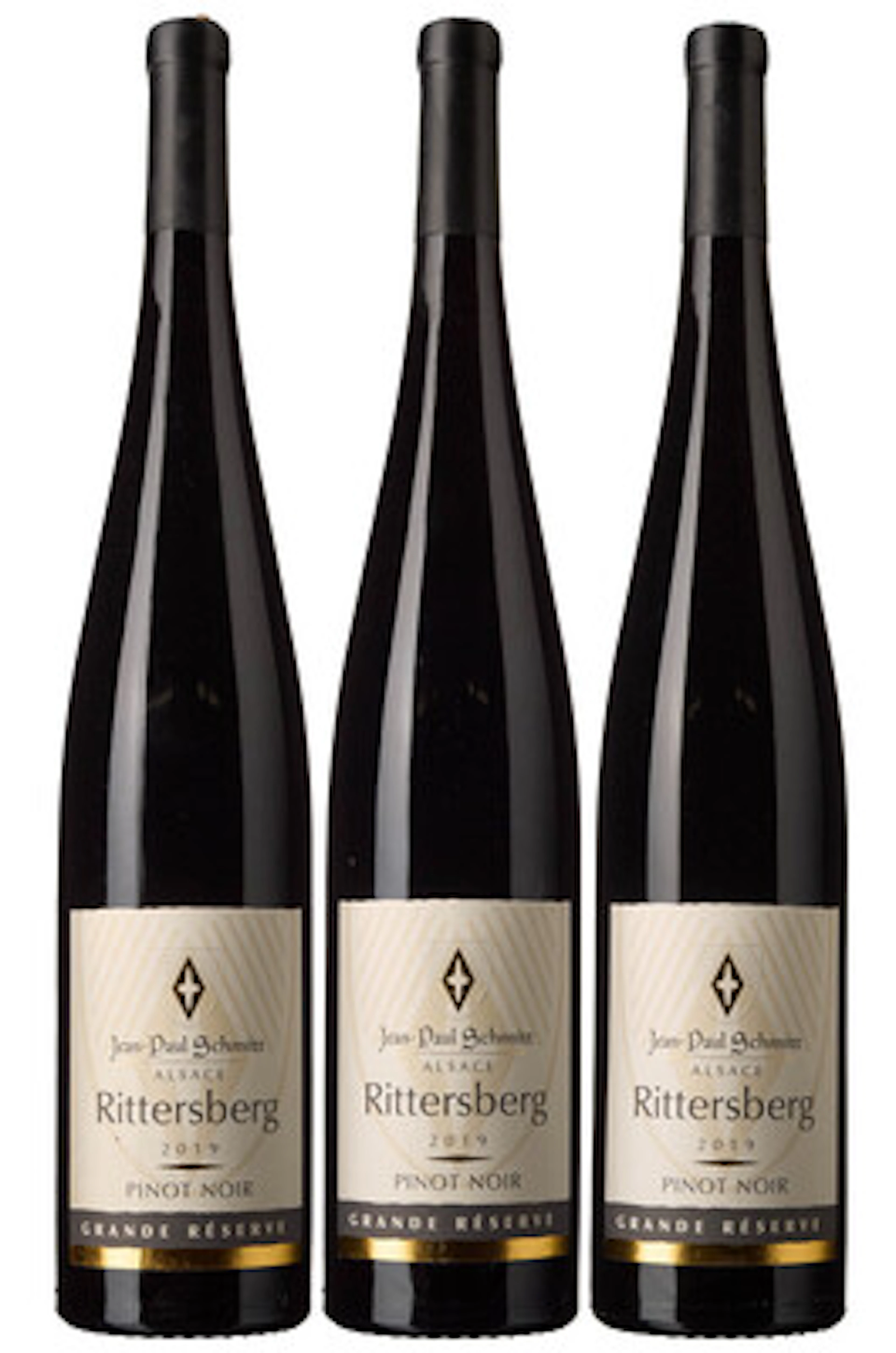 3 x MAG Pinot Noir Grande Reserve 2019, Jean-Paul Schmitt (OCB)