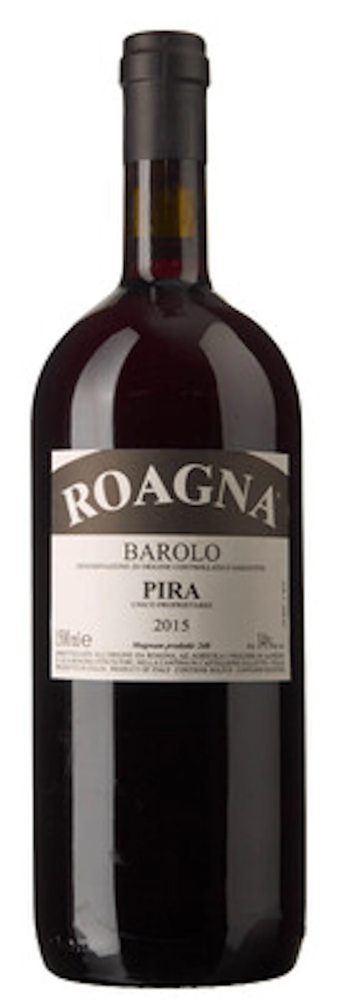 1 x MAG Barolo Pira 2015, Roagna