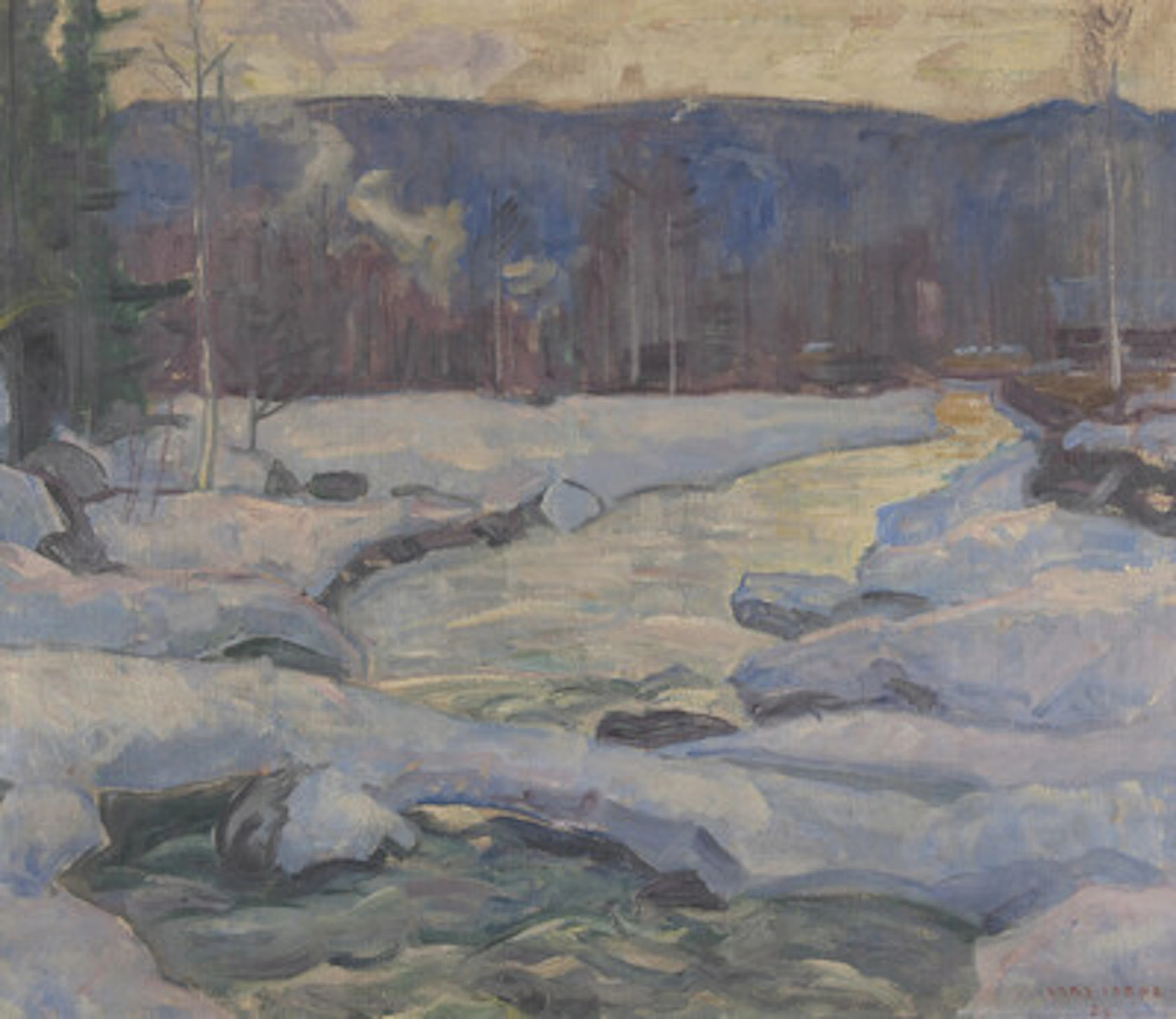 Lars Jorde