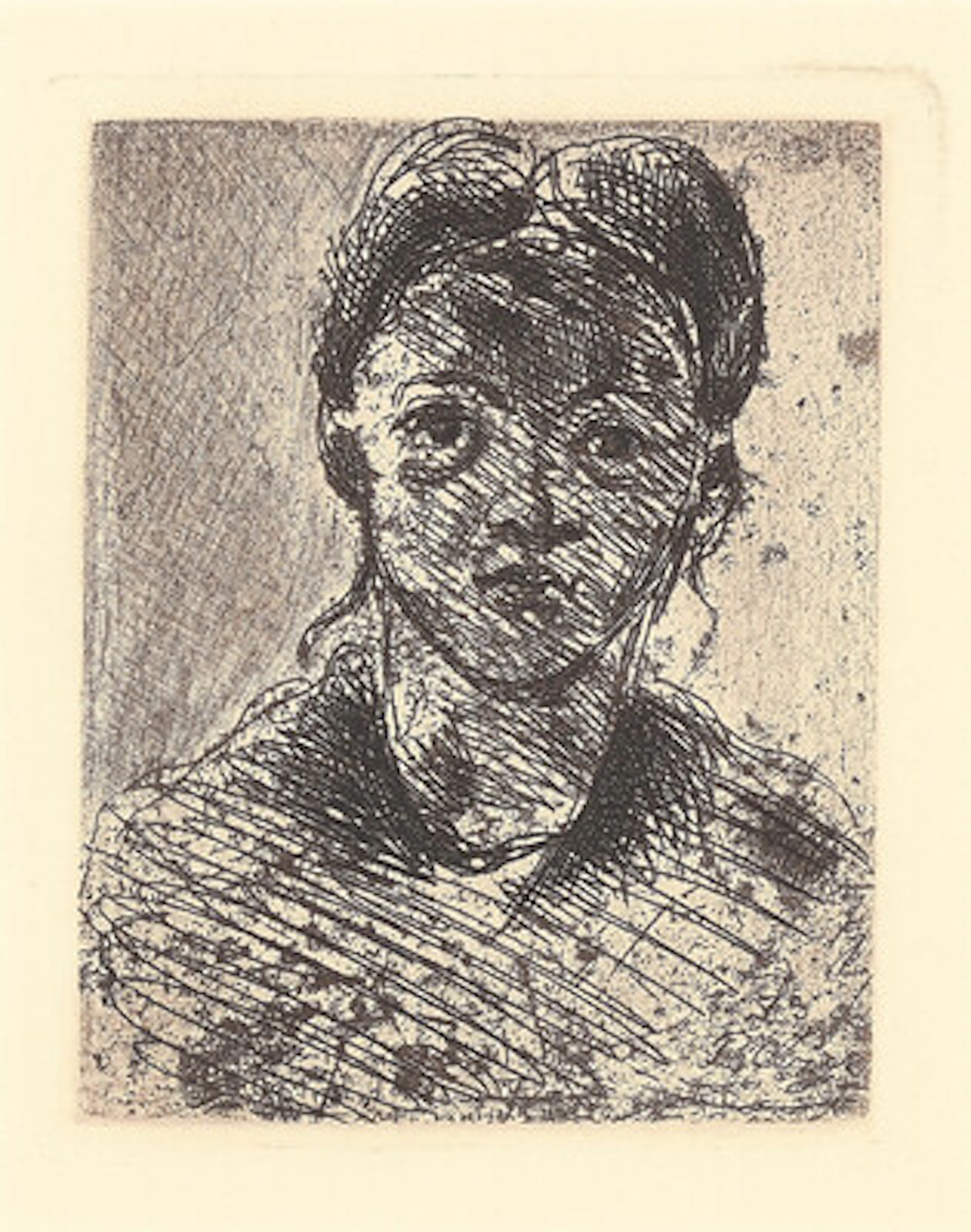 Paul Cezanne