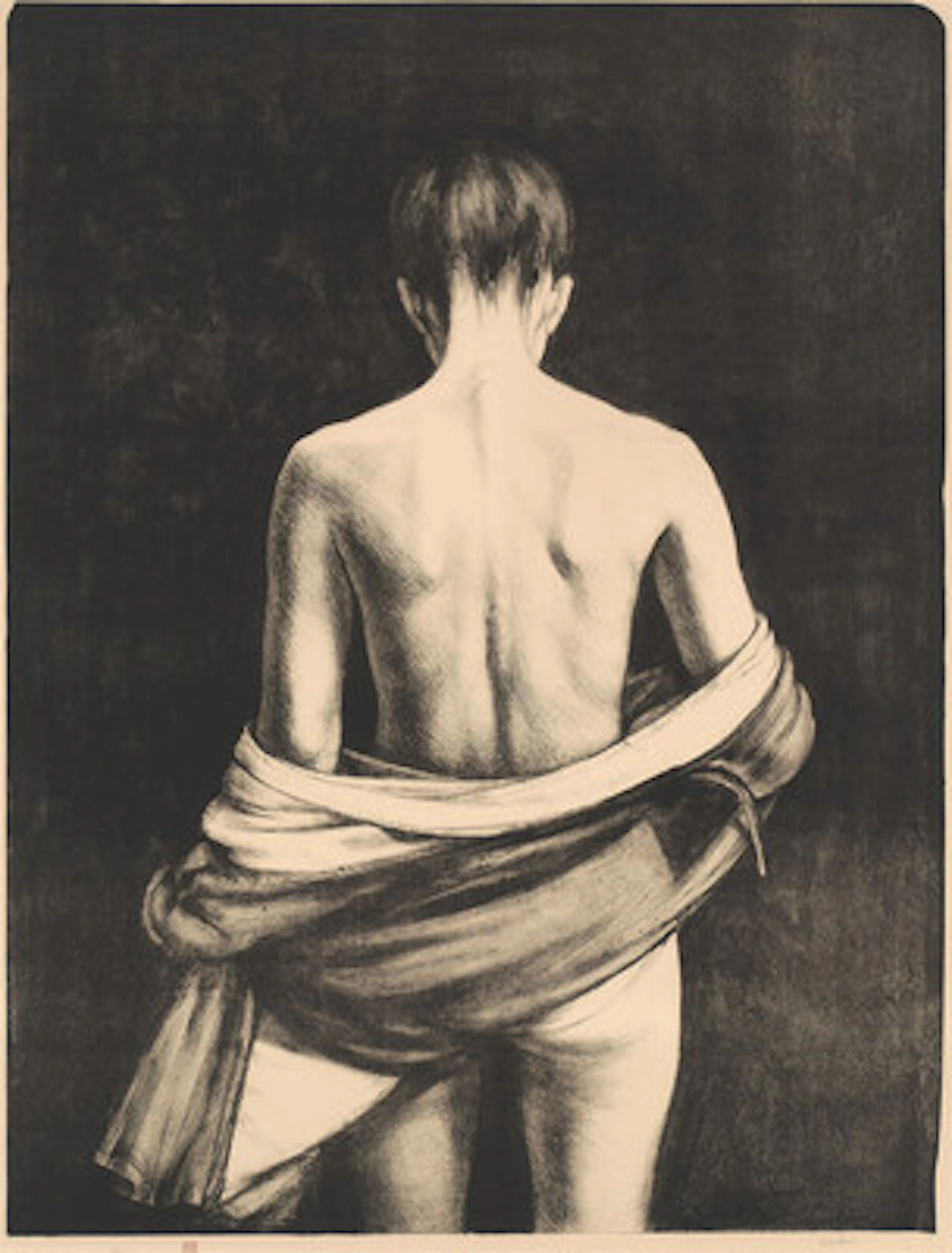 Odd Nerdrum
