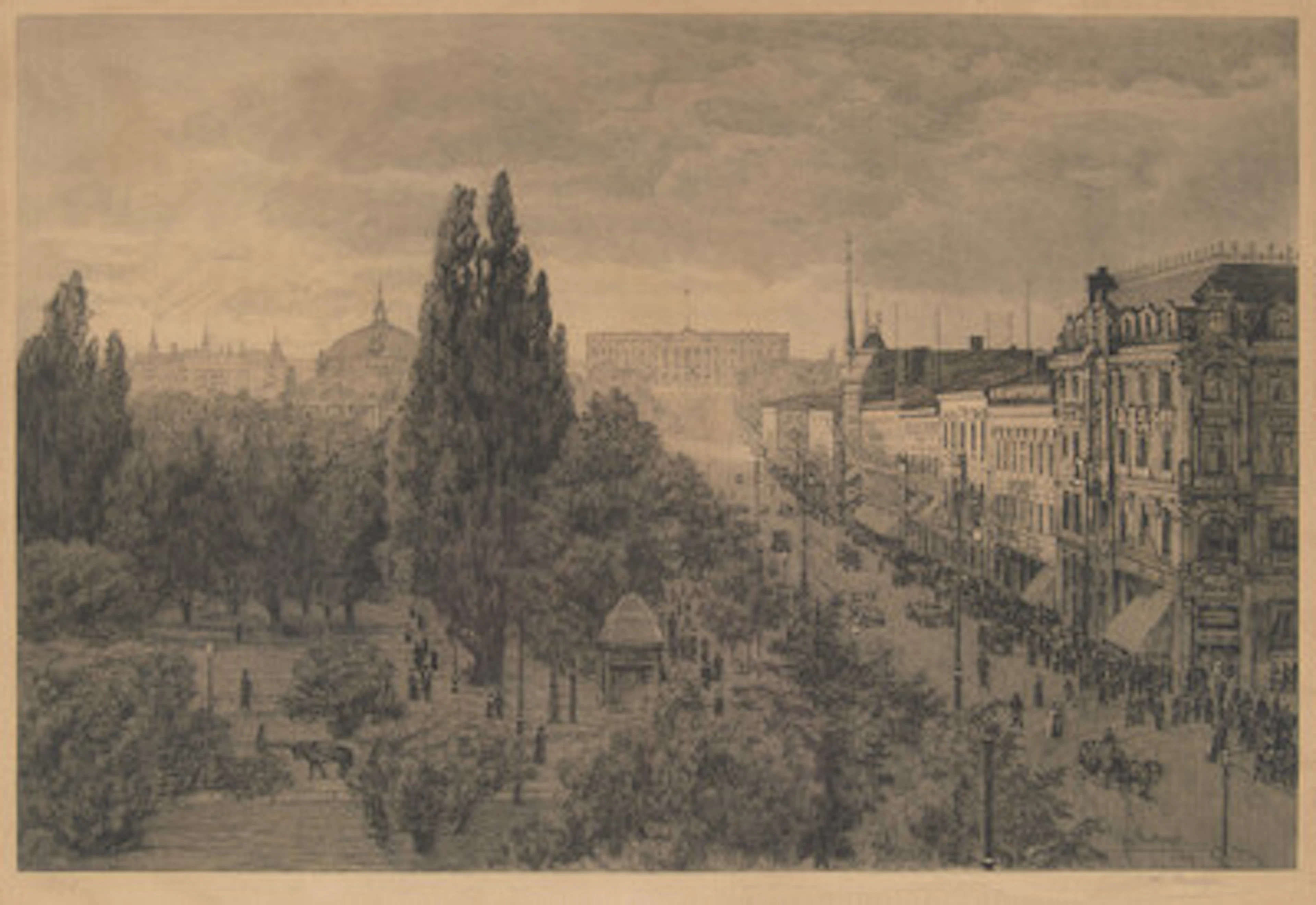 Johan Nordhagen