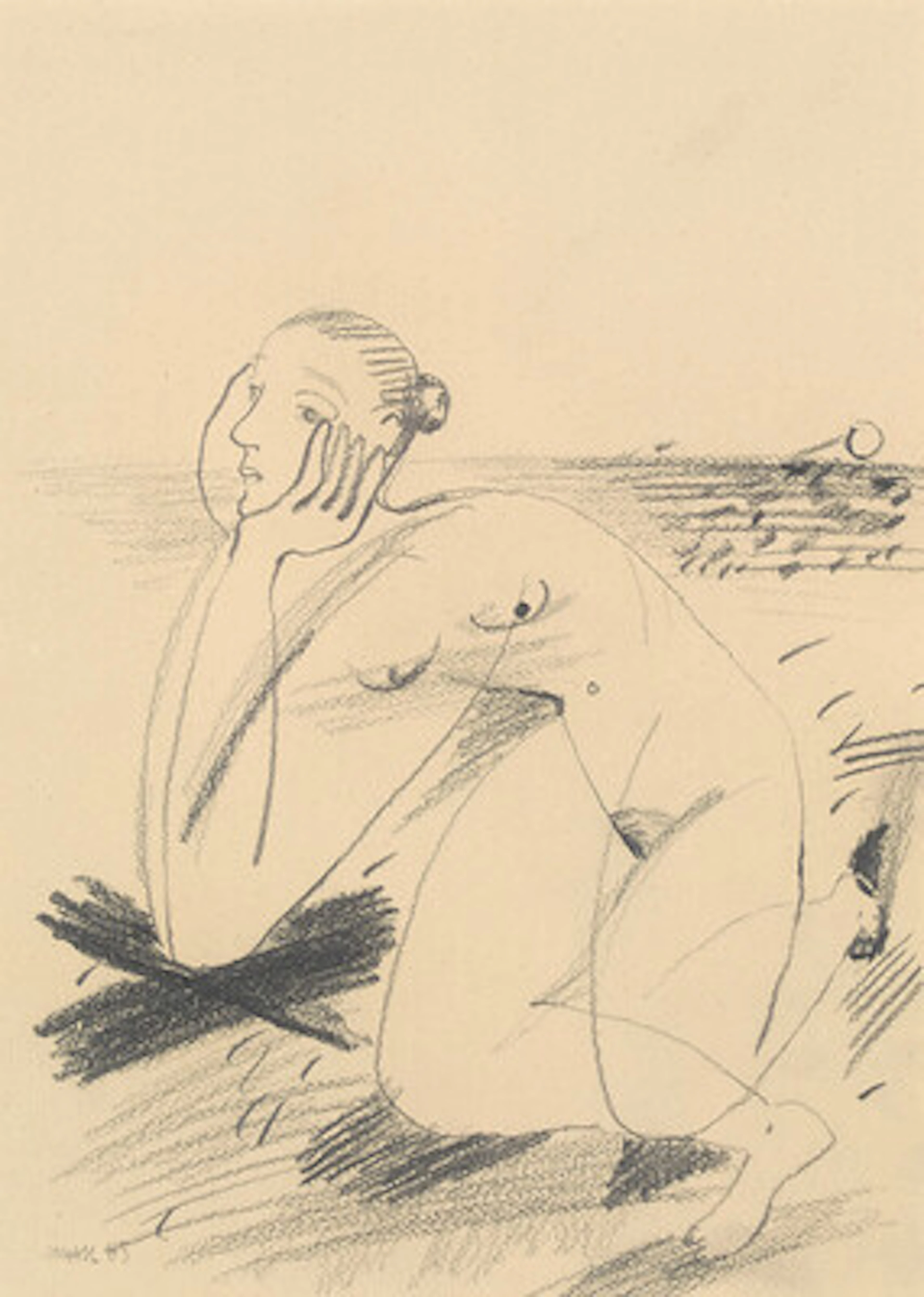 Johanne Marie Hansen-Krone