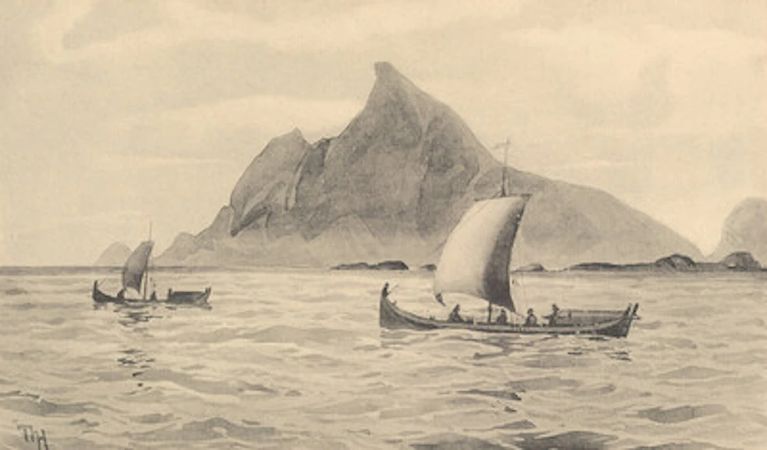 Thorolf Holmboe