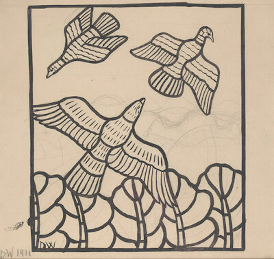 Dagfin Werenskiold