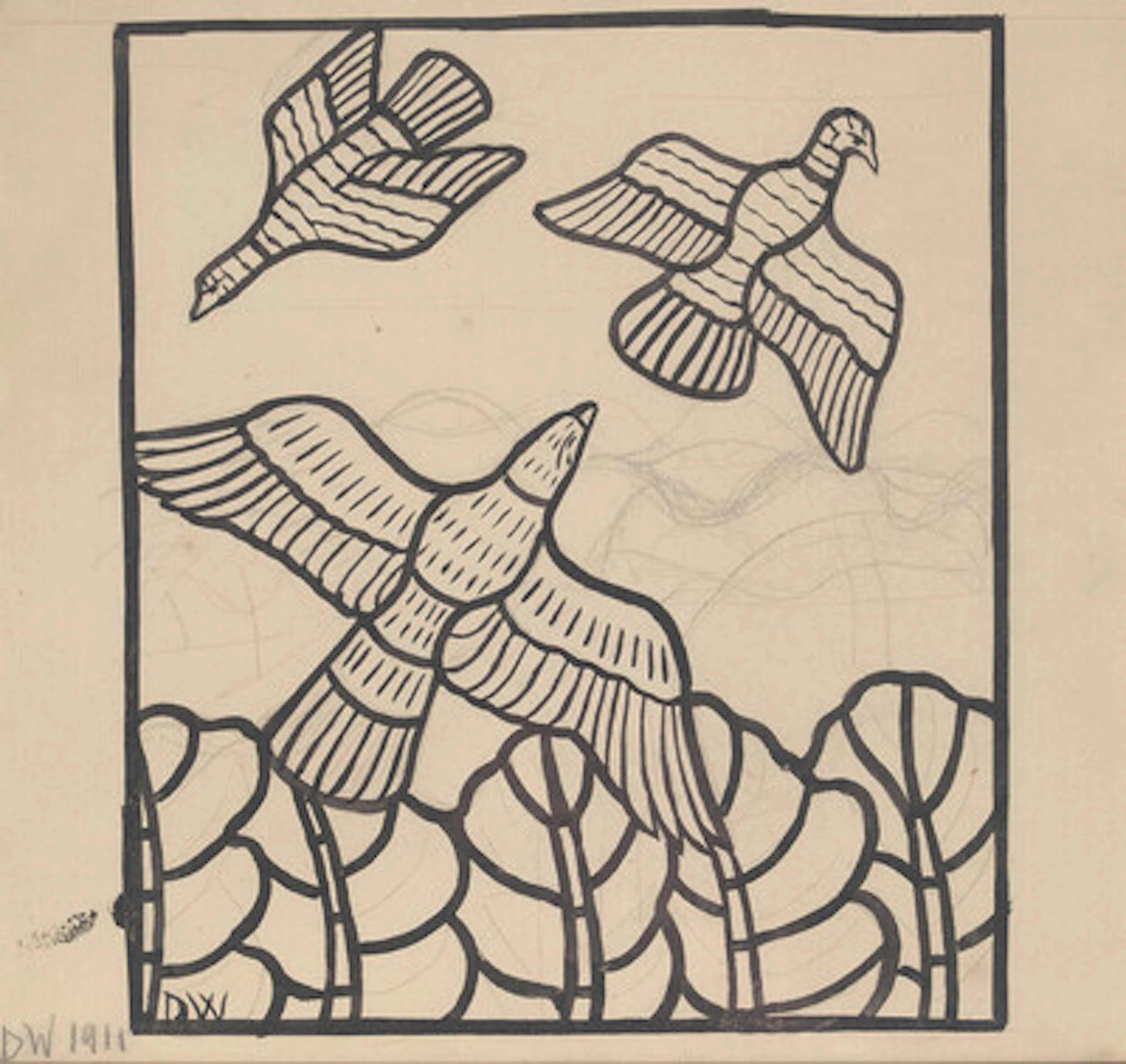 Dagfin Werenskiold