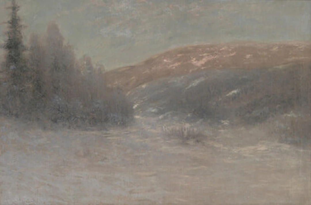 Ludvig Skramstad