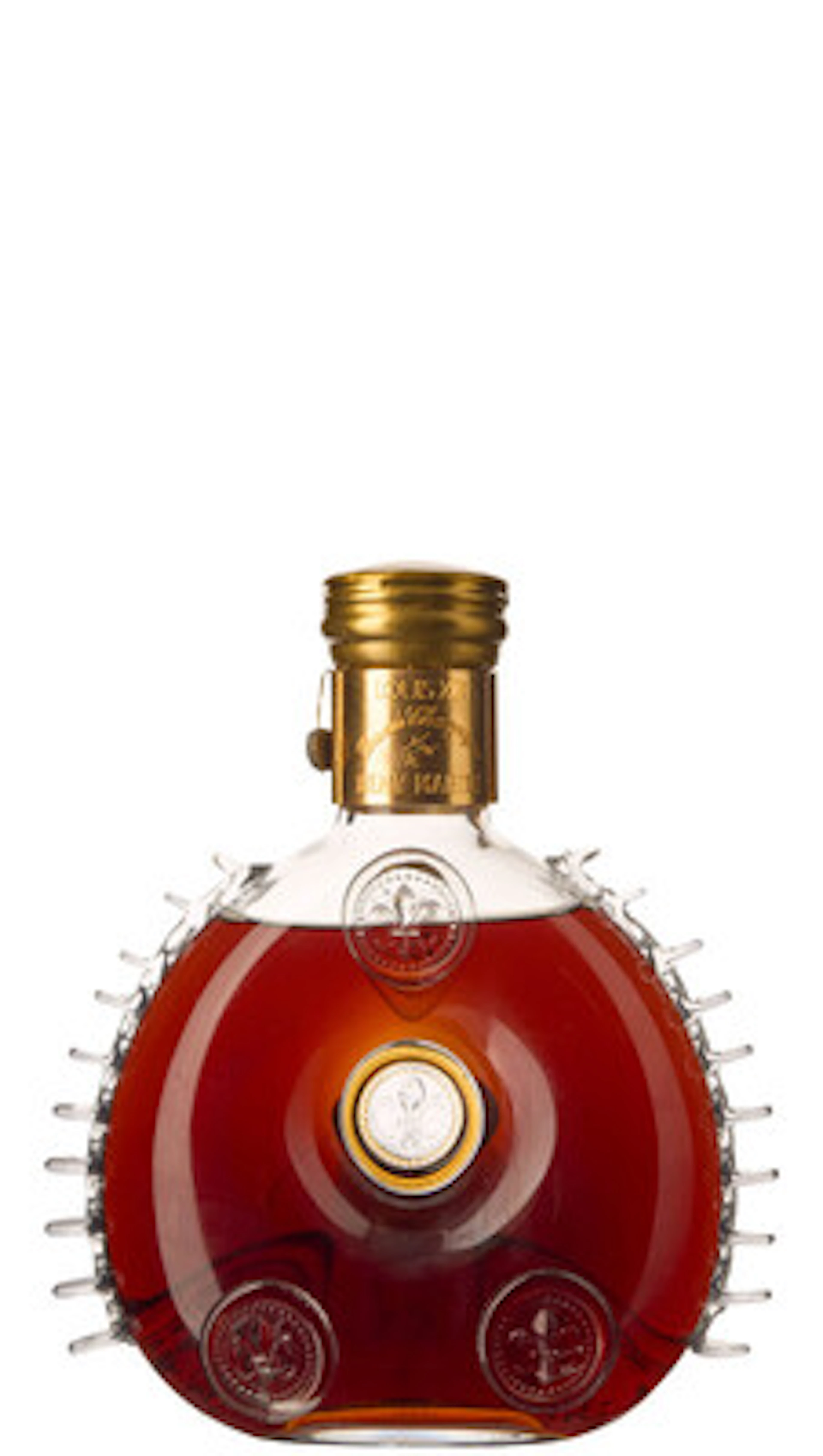 1 x Remy Martin Cognac Grande Champagne Louis XIII (OB)