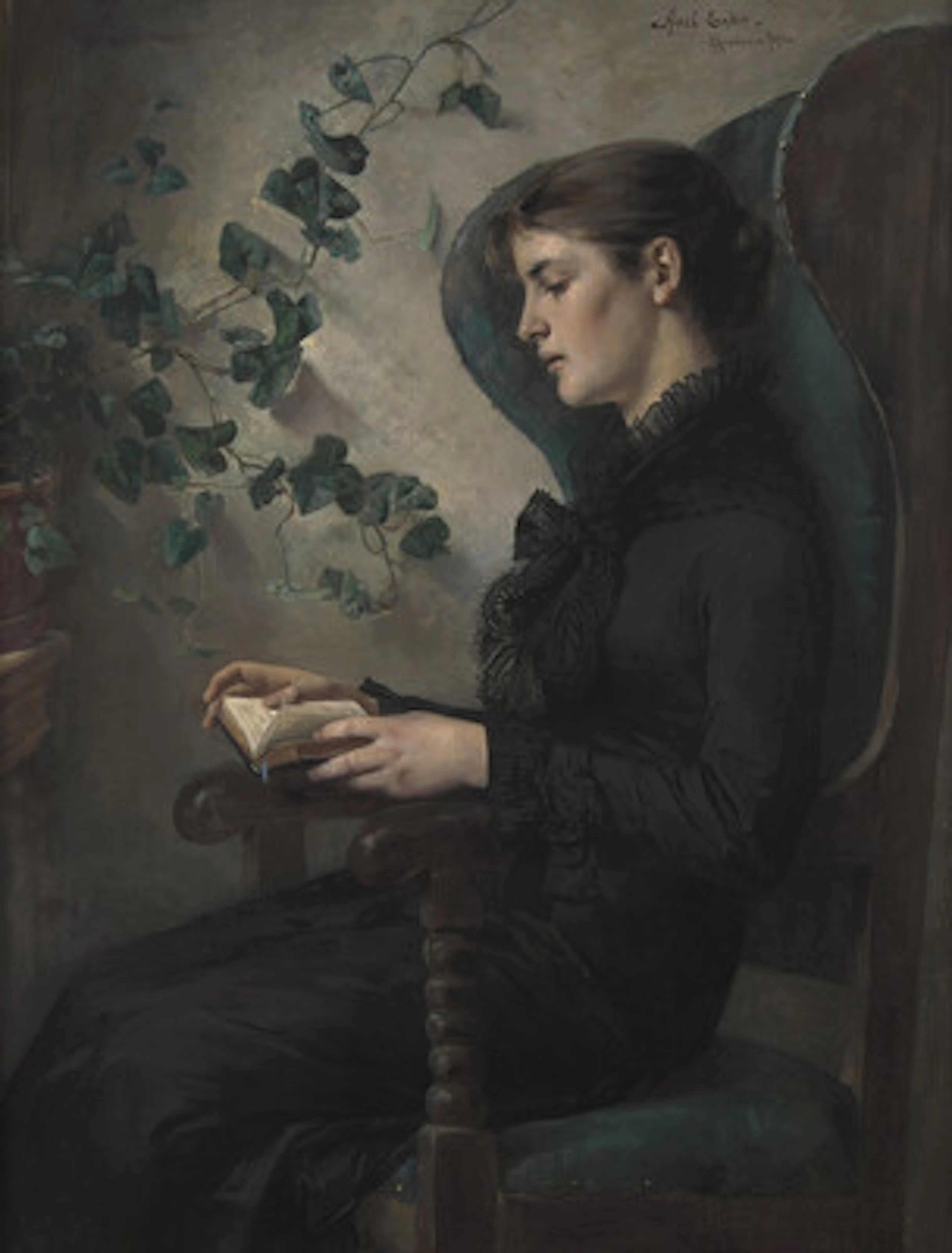 Axel Ender