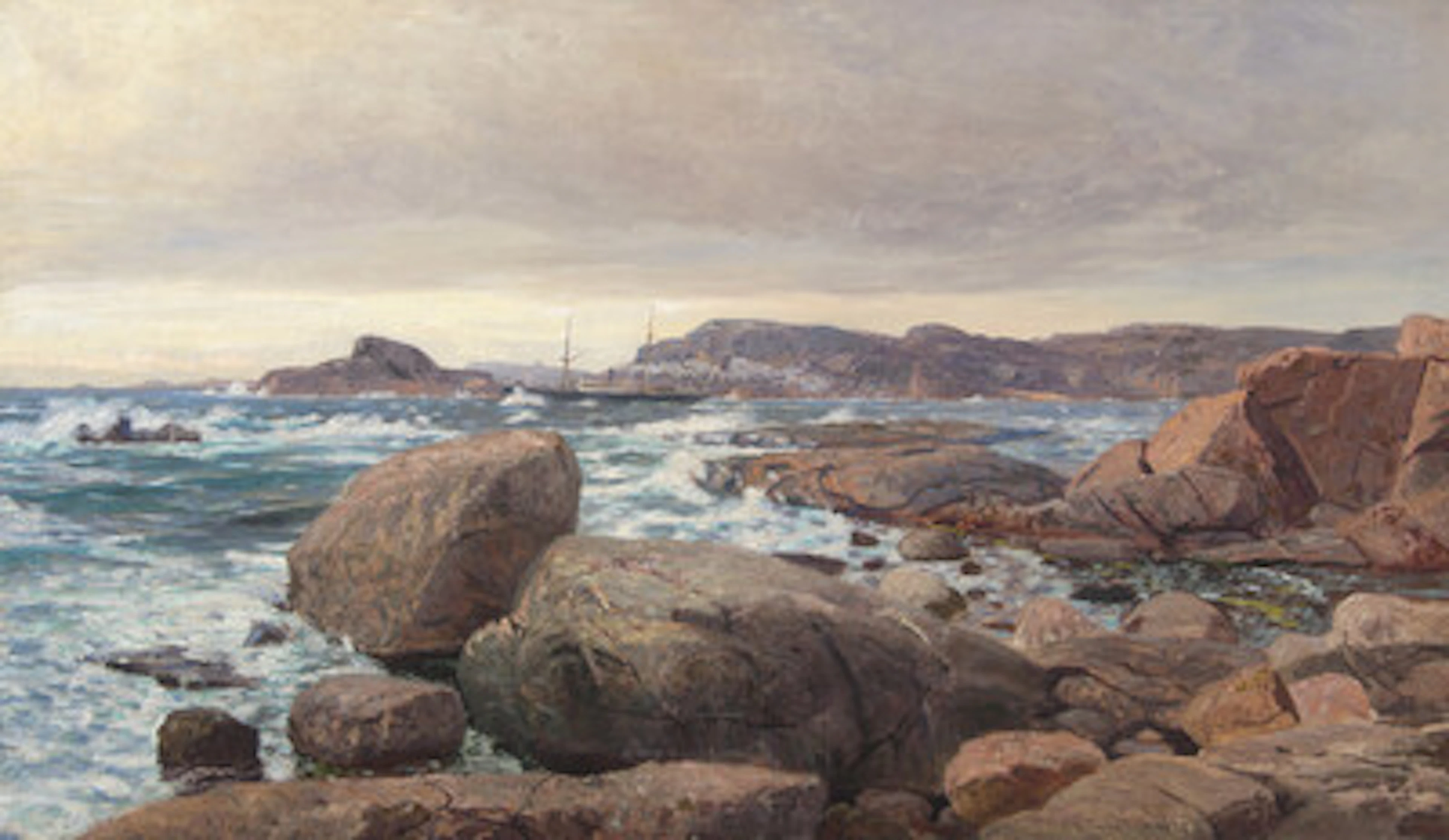 Nils Hansteen
