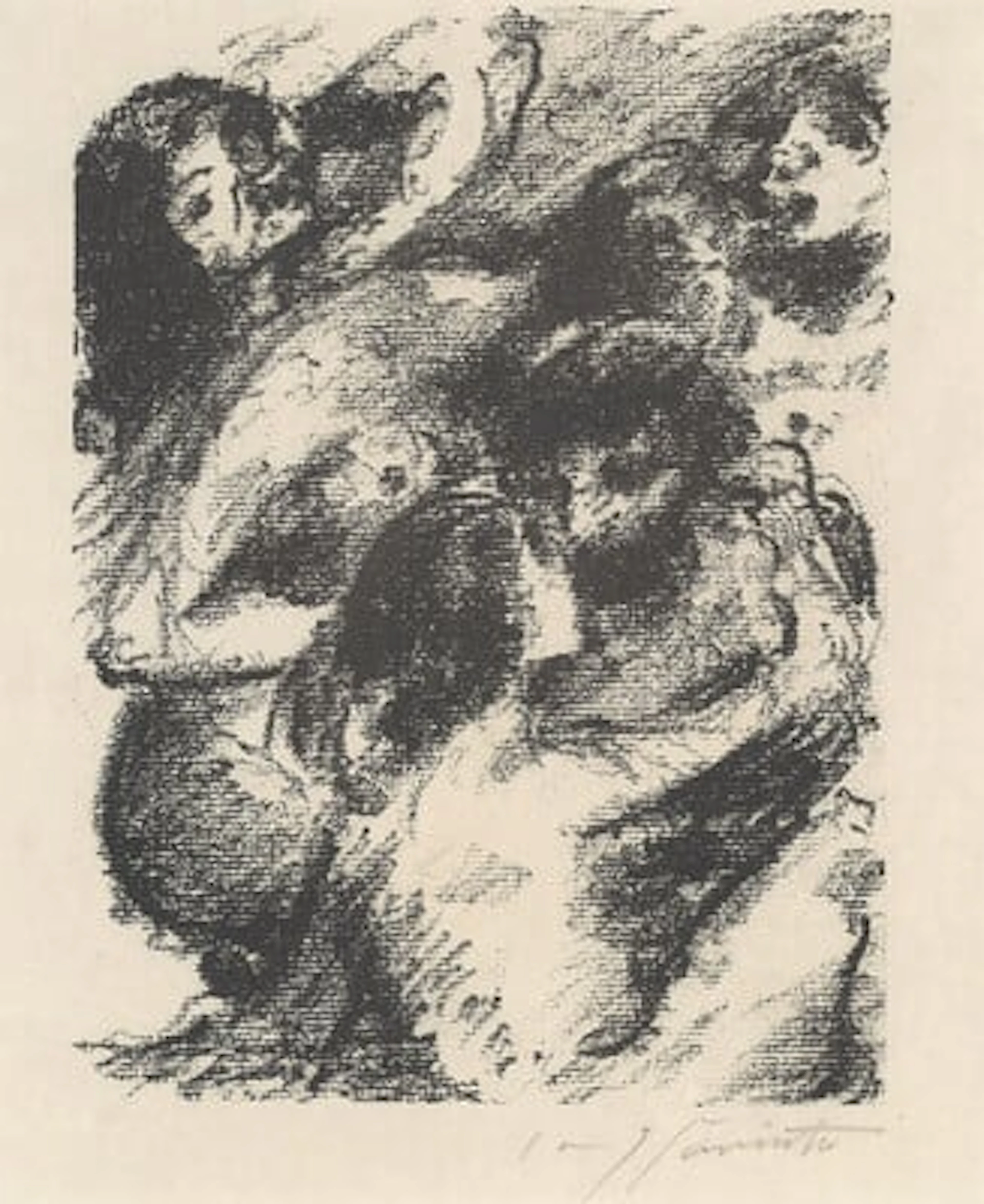 Lovis Corinth