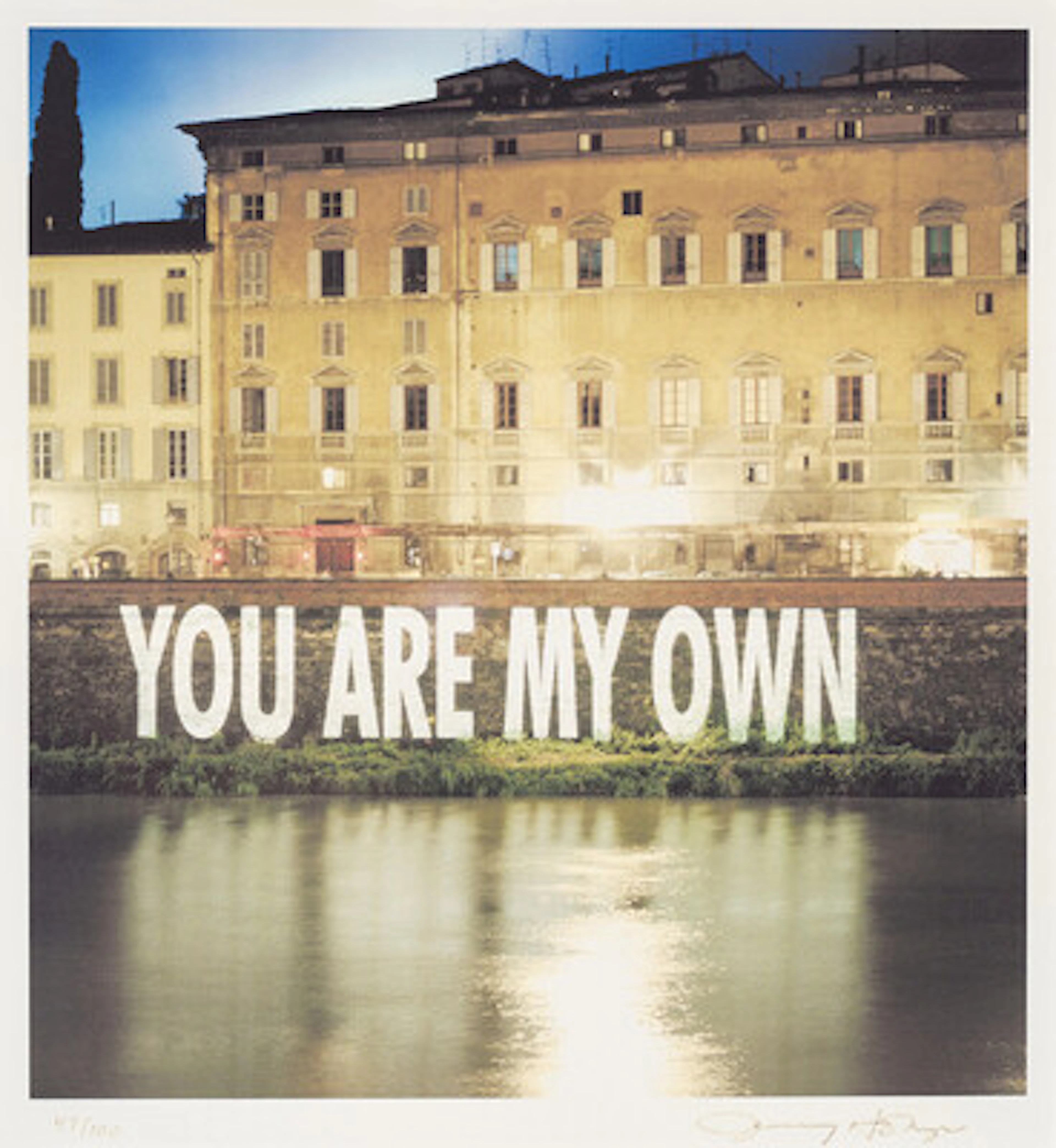 Jenny Holzer
